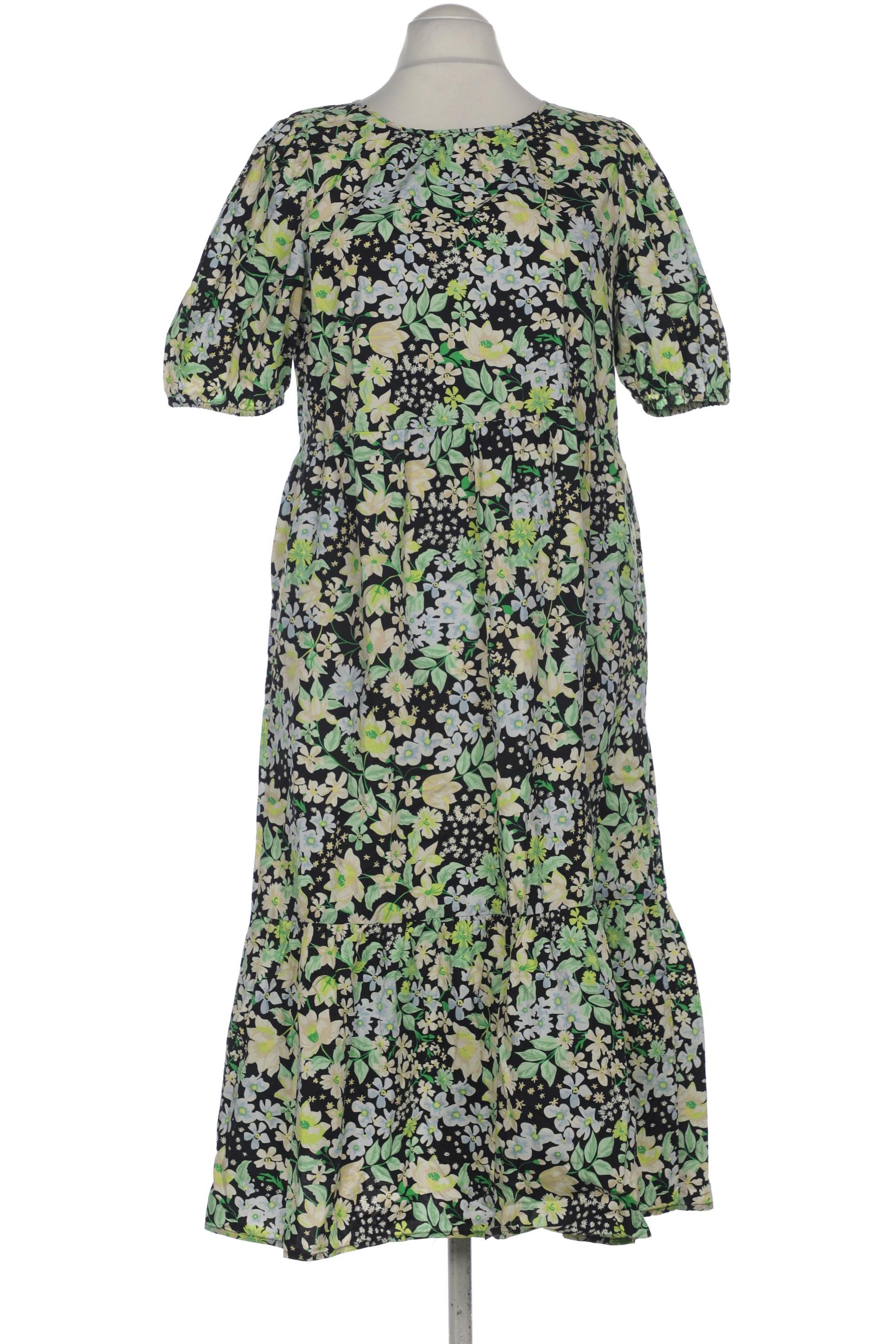 

Tom Tailor Damen Kleid, mehrfarbig, Gr. 38