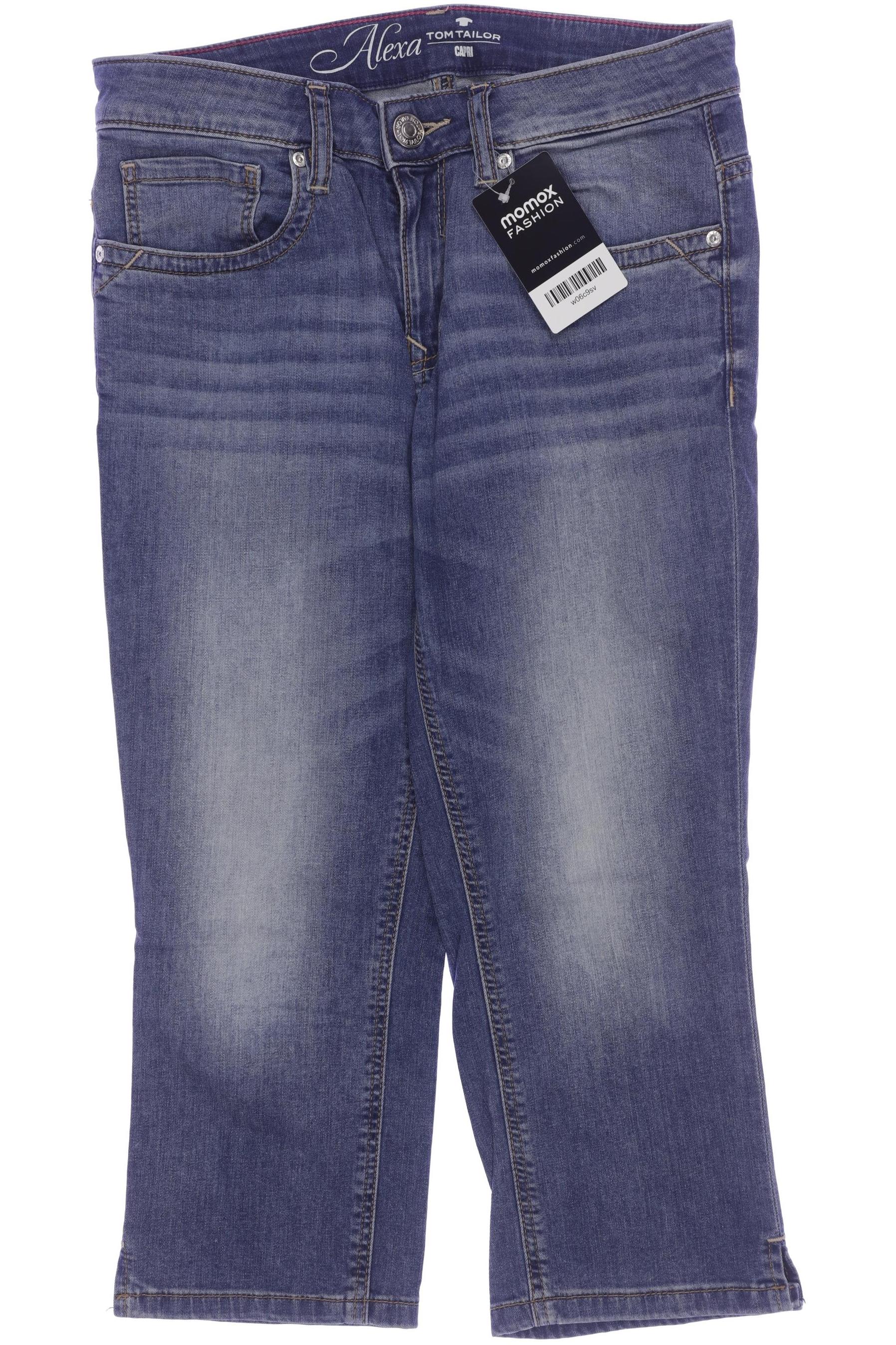 

Tom Tailor Damen Jeans, blau, Gr. 27