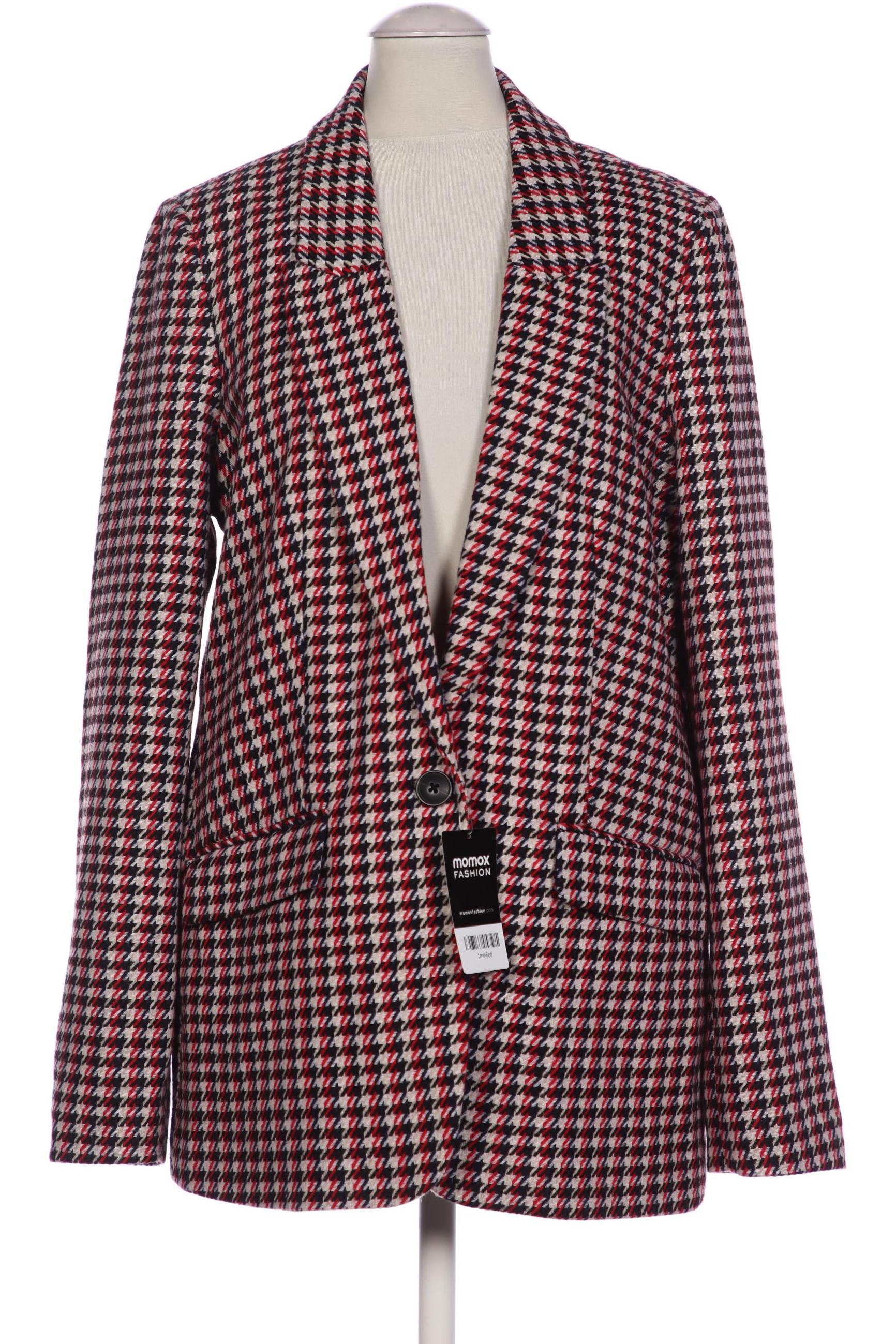 

Tom Tailor Damen Blazer, mehrfarbig, Gr. 36