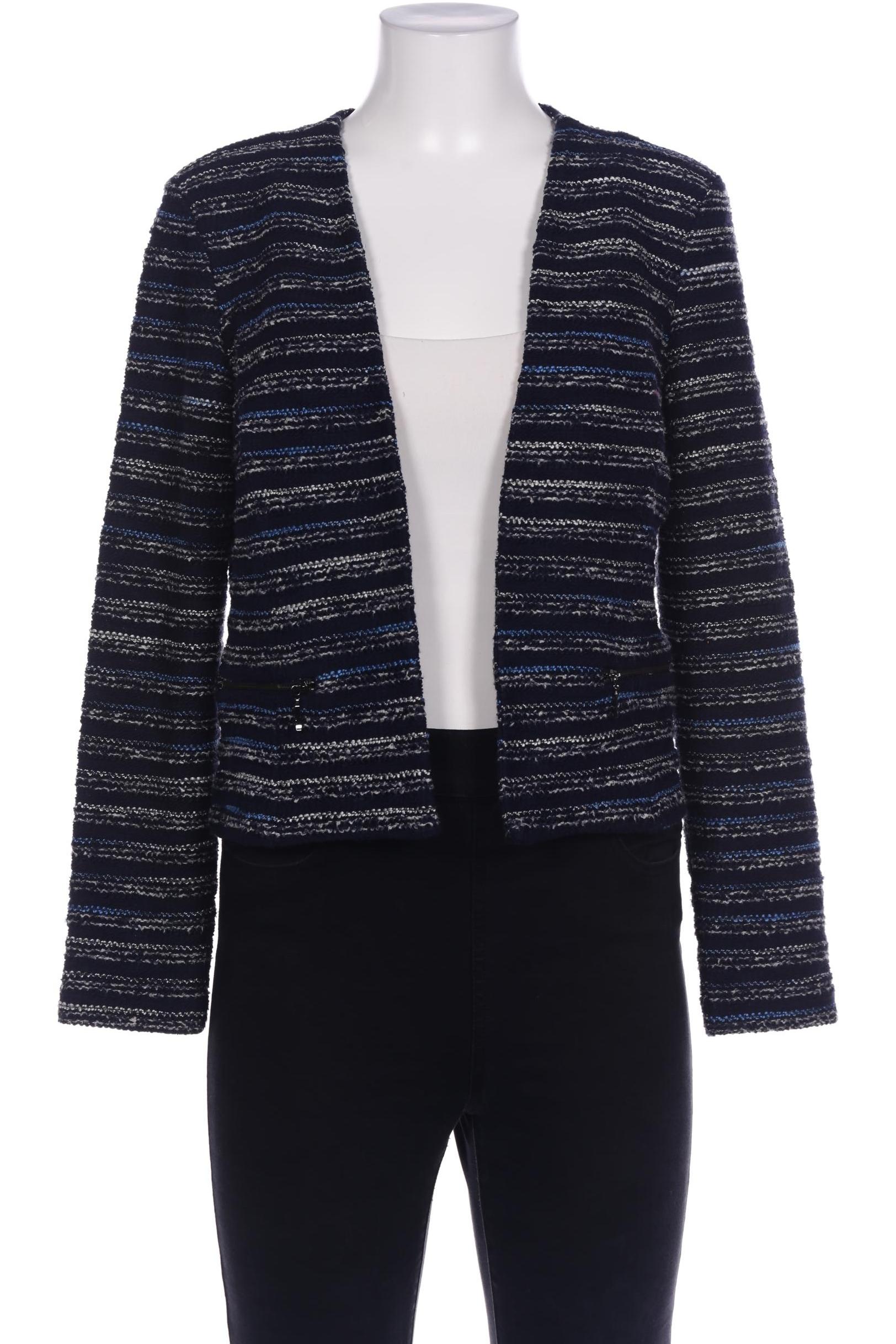 

Tom Tailor Damen Blazer, marineblau, Gr. 42