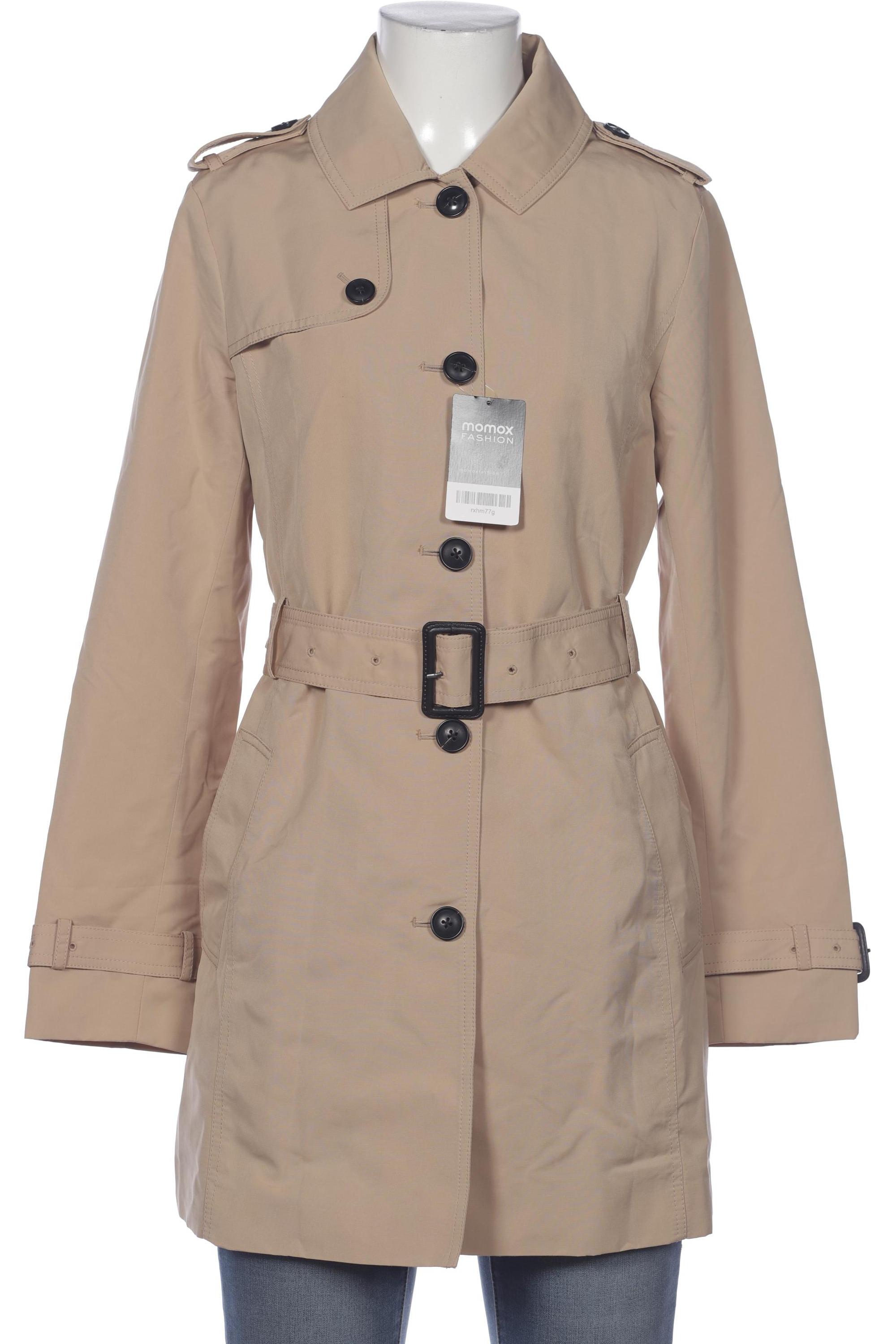 

Tom Tailor Damen Mantel, beige