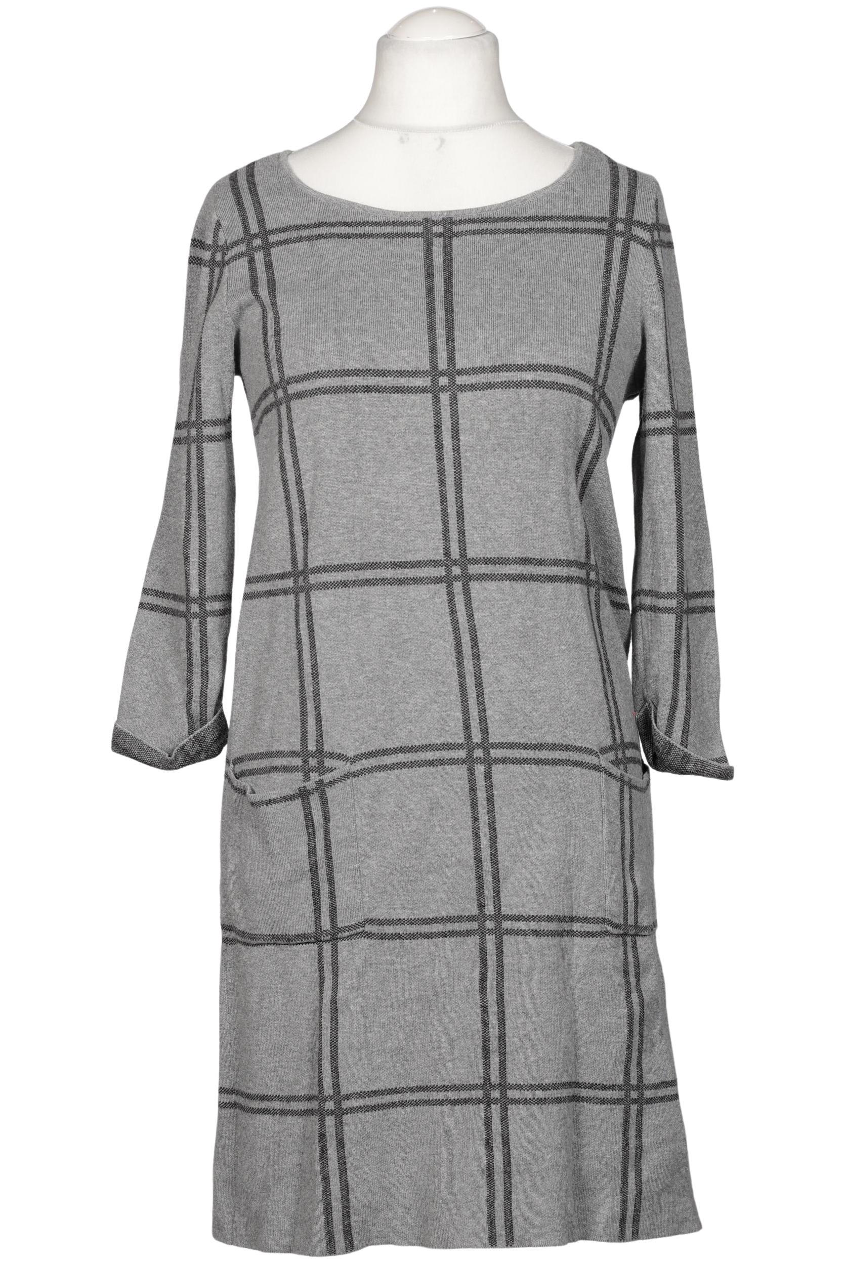 

Tom Tailor Damen Kleid, grau, Gr. 40