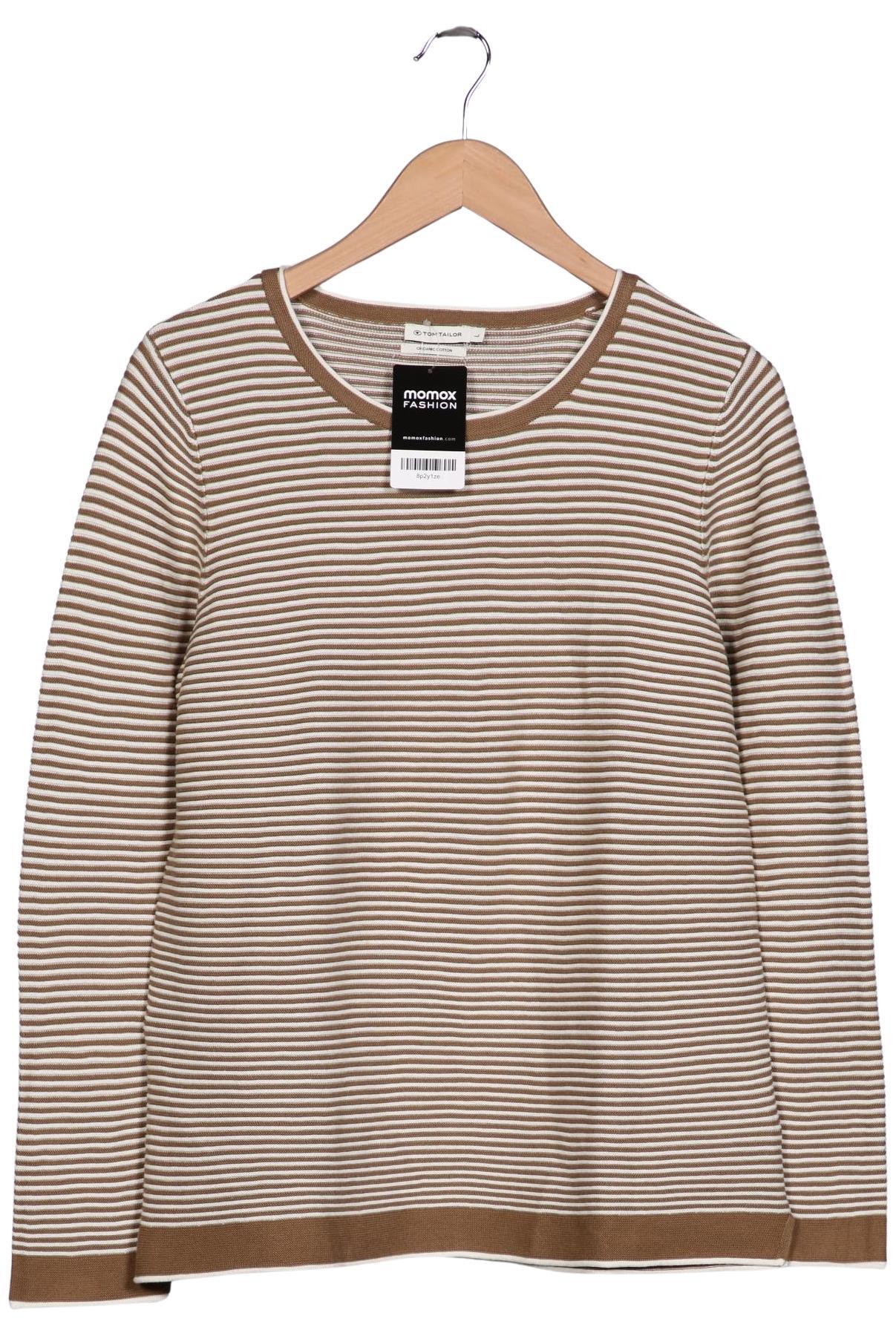 

Tom Tailor Damen Pullover, mehrfarbig, Gr. 42