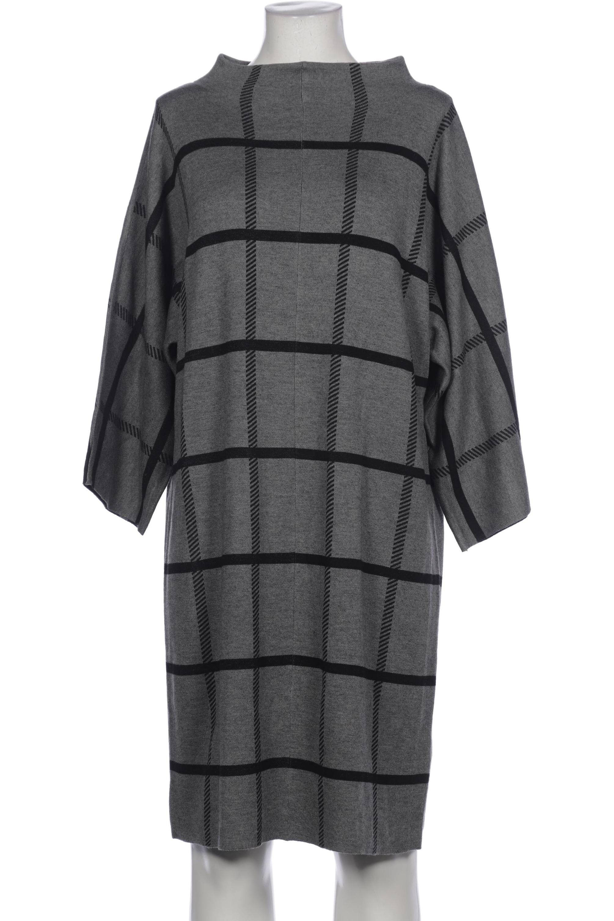 

Tom Tailor Damen Kleid, grau, Gr. 42