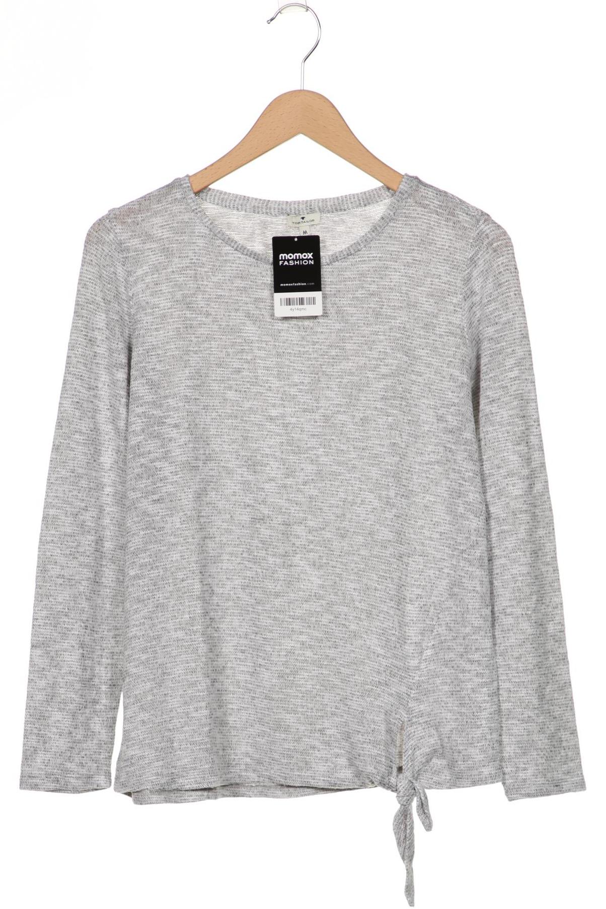 

Tom Tailor Damen Pullover, grau