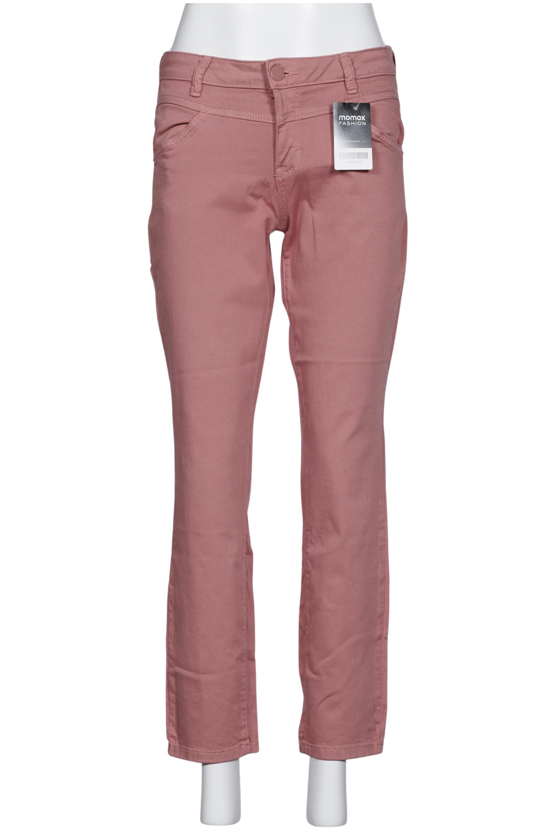 

Tom Tailor Damen Jeans, pink, Gr. 29