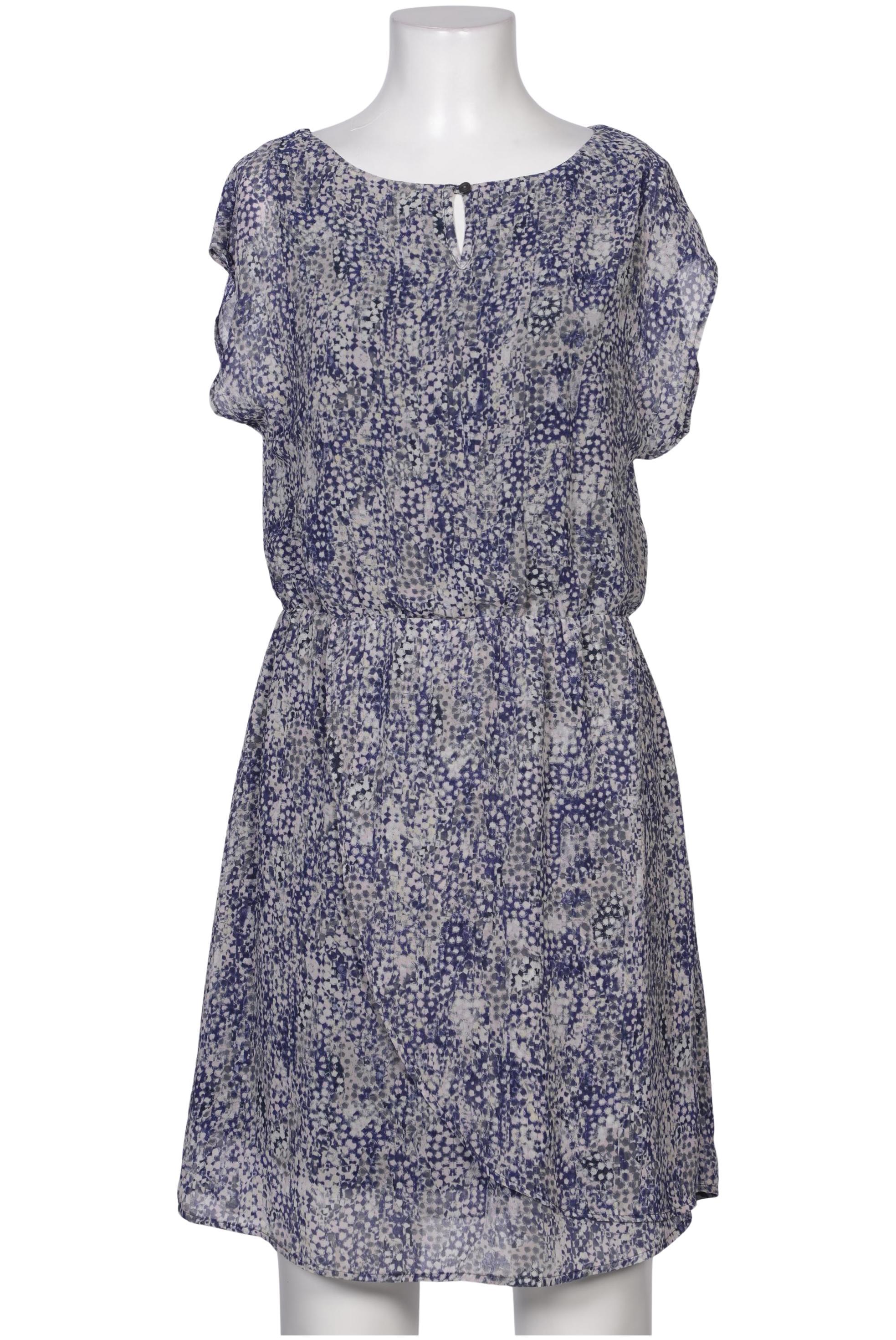 

Tom Tailor Damen Kleid, blau, Gr. 36
