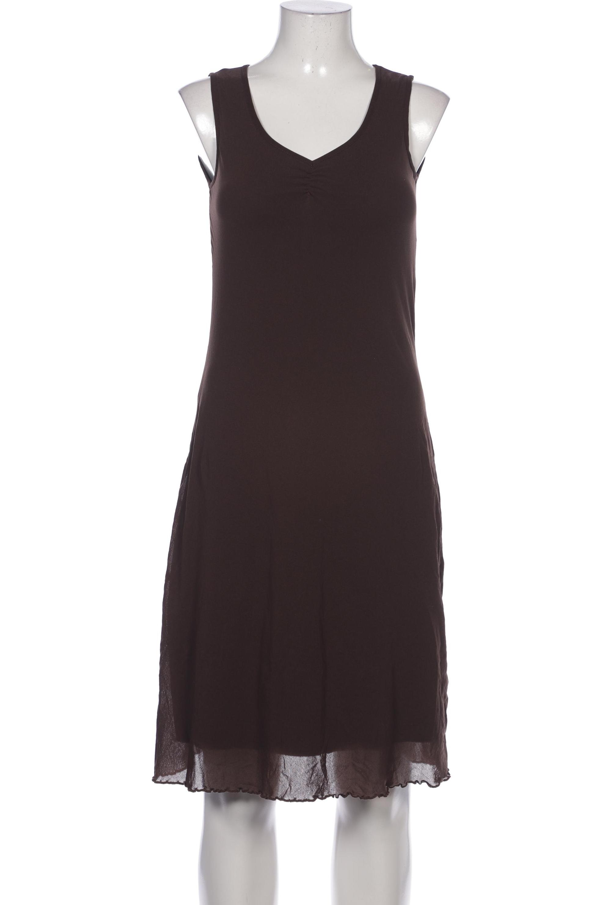 

Tom Tailor Damen Kleid, braun, Gr. 38