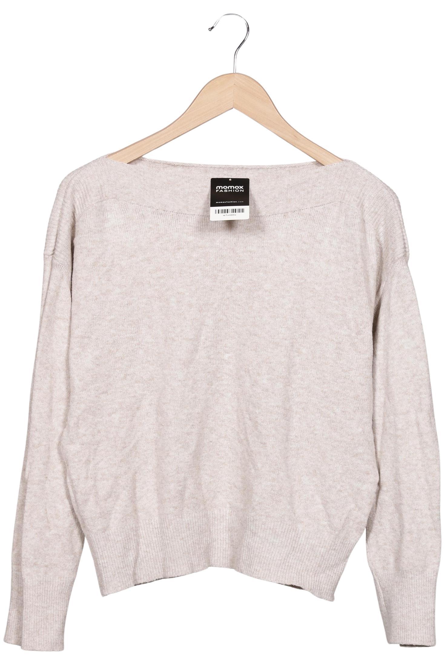 

Tom Tailor Damen Pullover, beige, Gr. 42