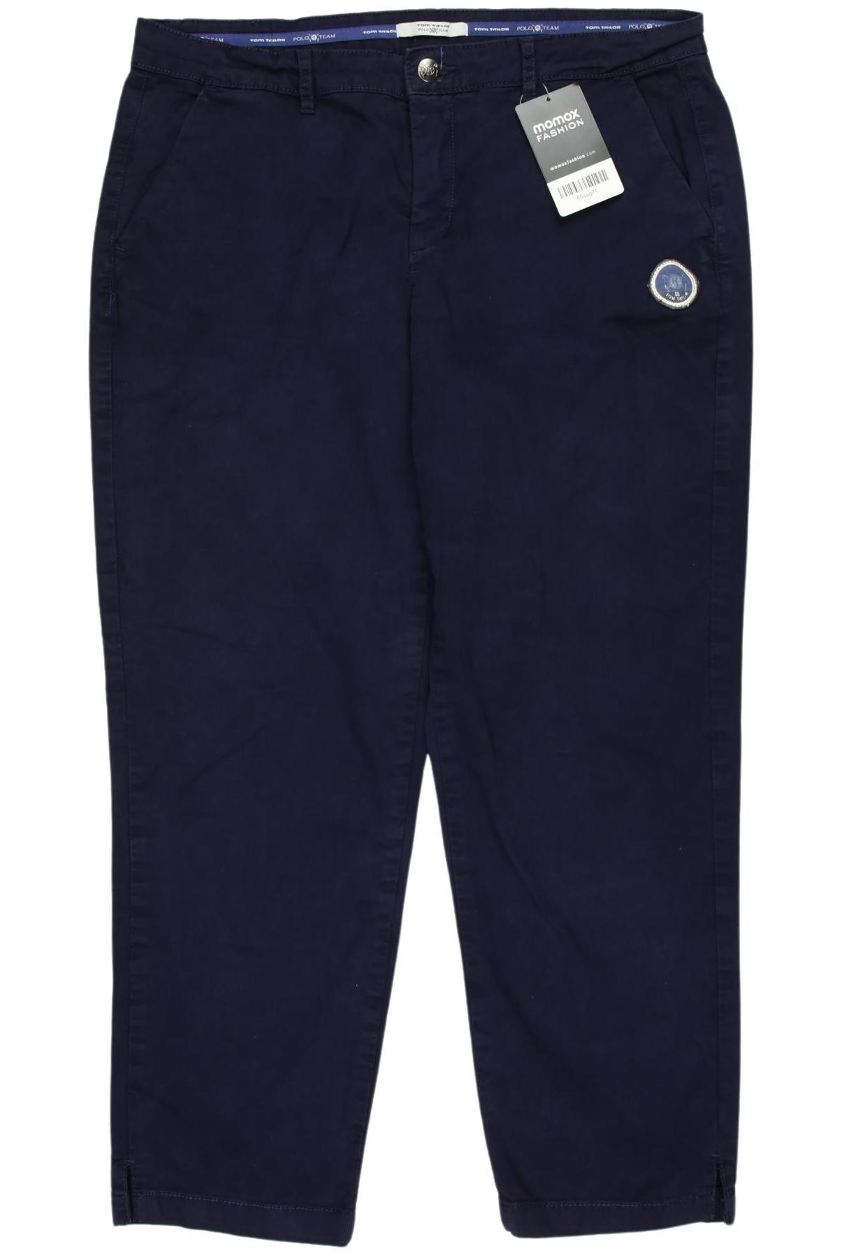 

Tom Tailor Damen Shorts, marineblau, Gr. 40