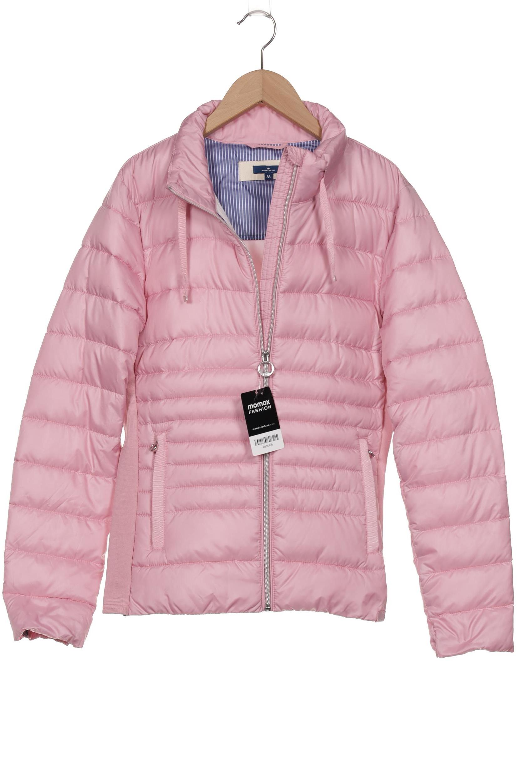 

Tom Tailor Damen Jacke, pink, Gr. 38