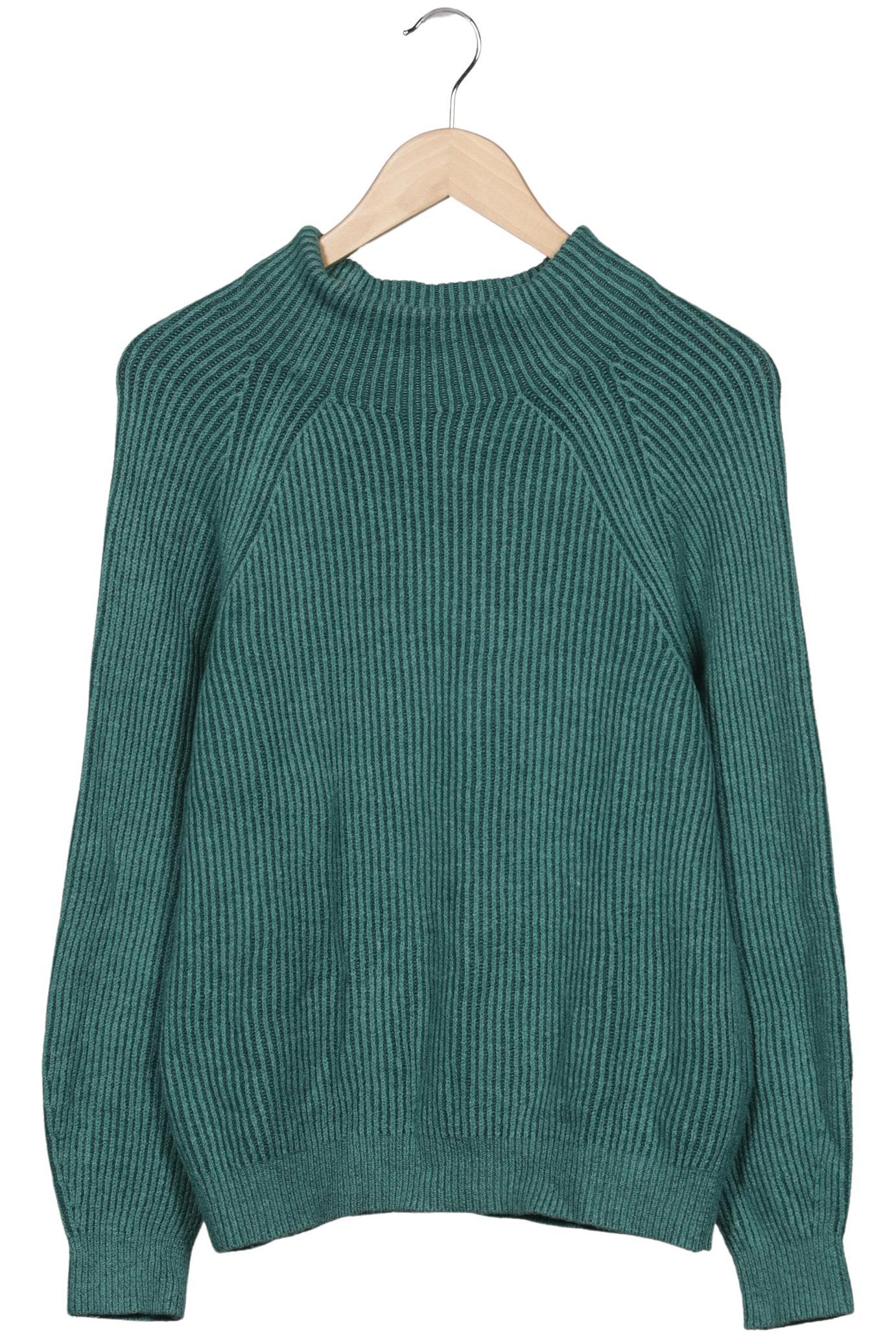 

Tom Tailor Damen Pullover, grün, Gr. 38