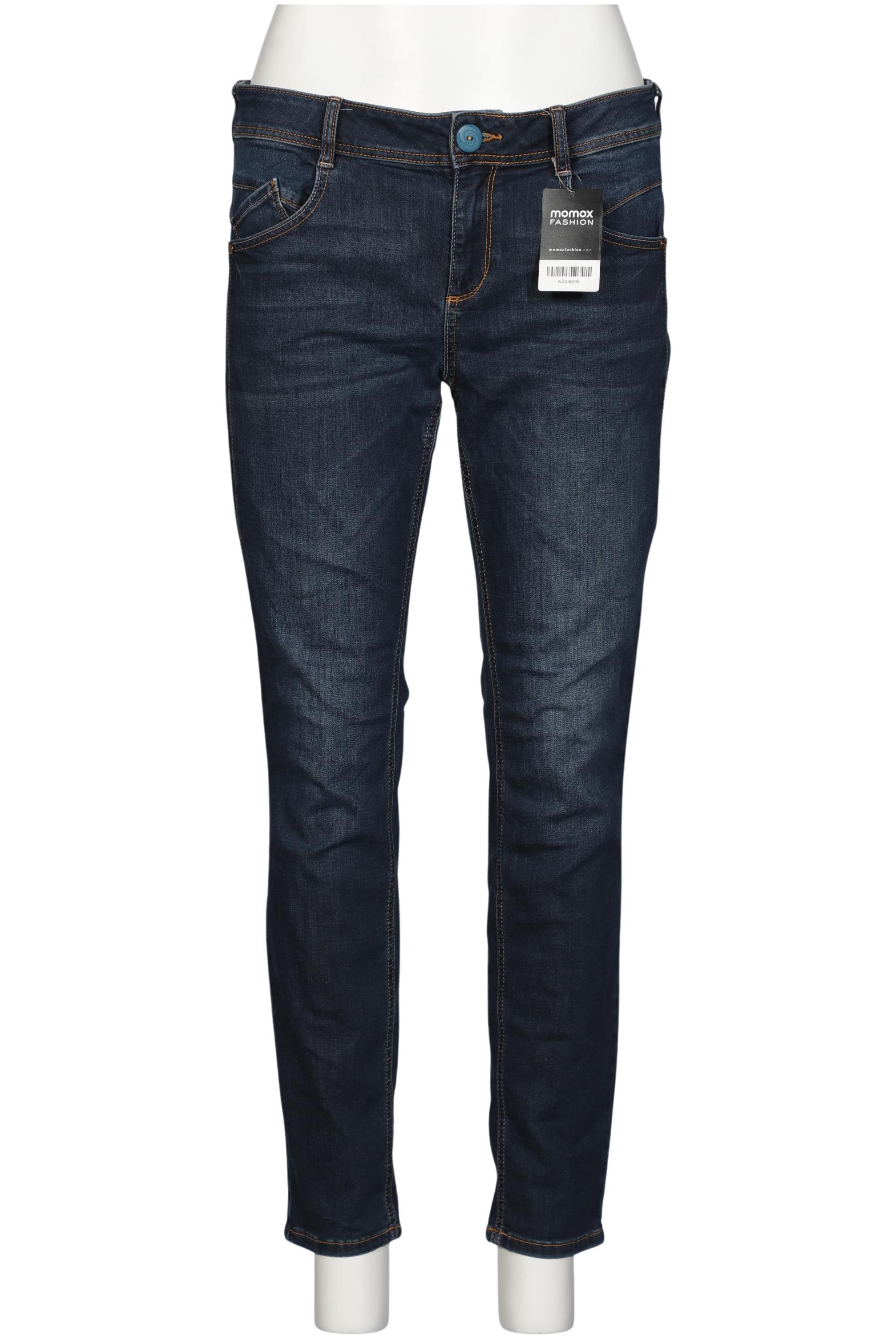 

Tom Tailor Damen Jeans, marineblau, Gr. 33