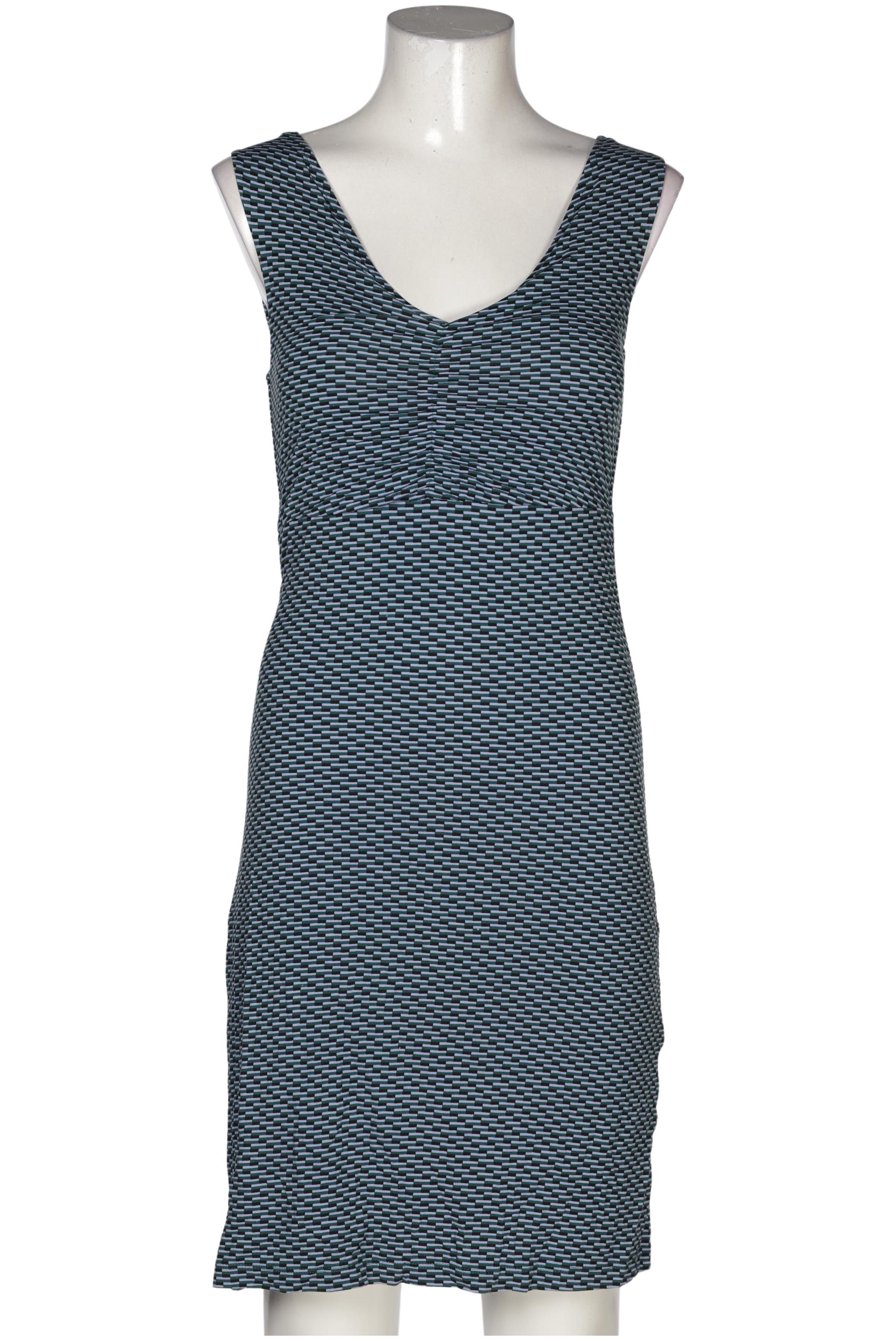 

Tom Tailor Damen Kleid, blau, Gr. 36