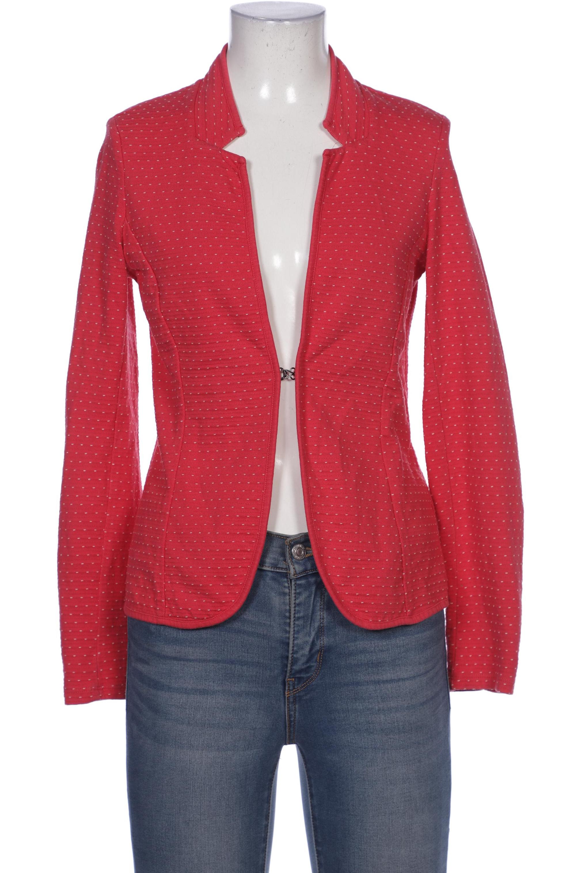 

Tom Tailor Damen Blazer, pink, Gr. 36