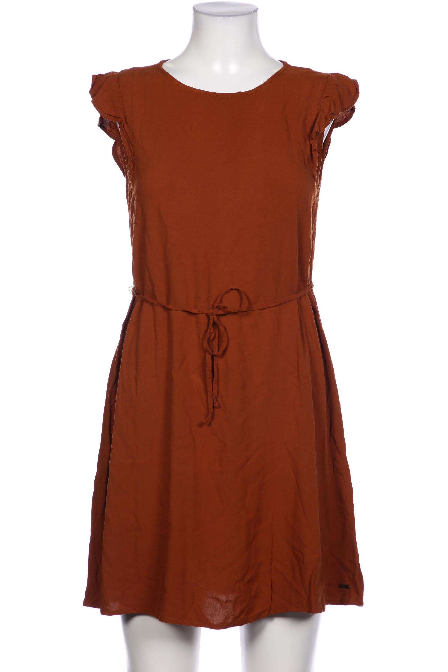 

Tom Tailor Damen Kleid, braun, Gr. 38