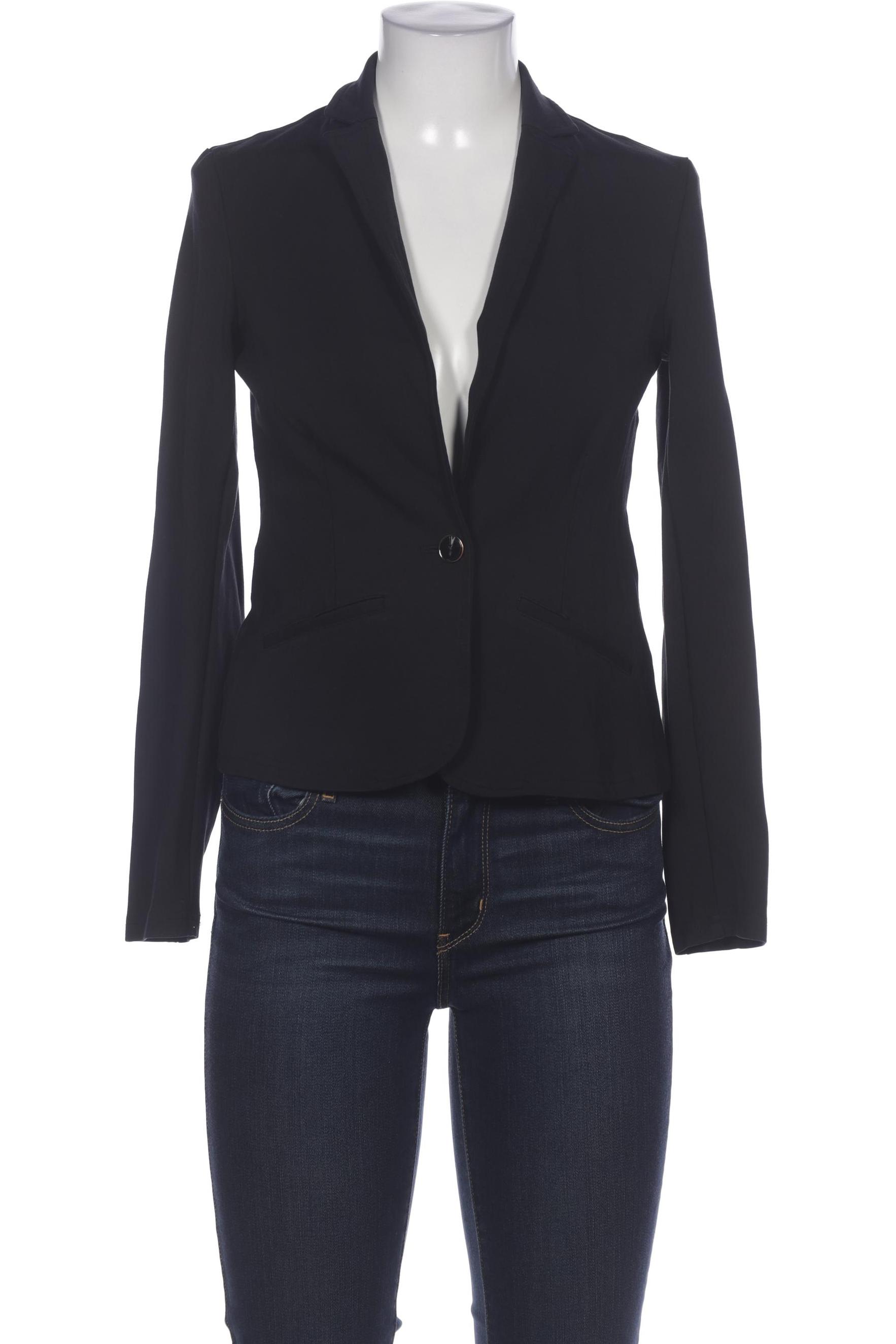 

Tom Tailor Damen Blazer, schwarz, Gr. 36