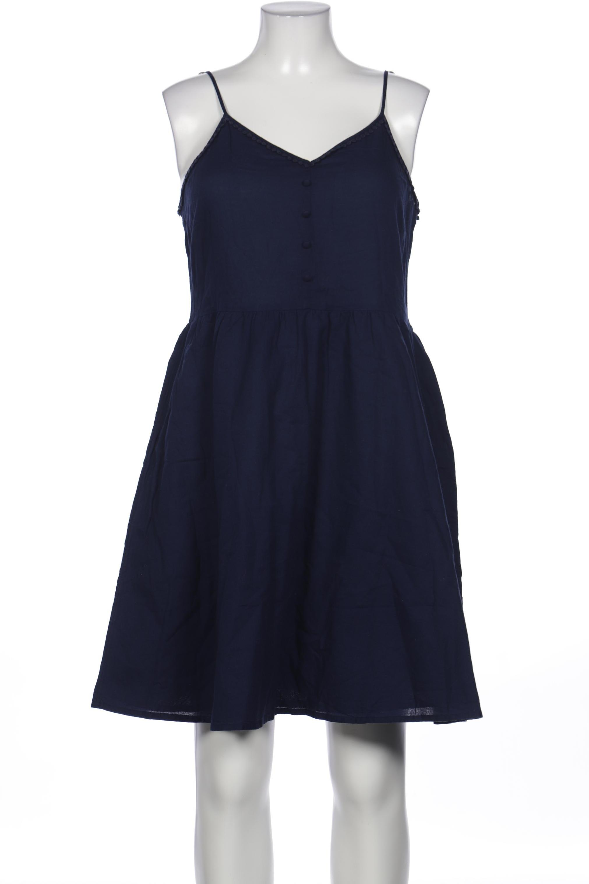 

Tom Tailor Damen Kleid, marineblau
