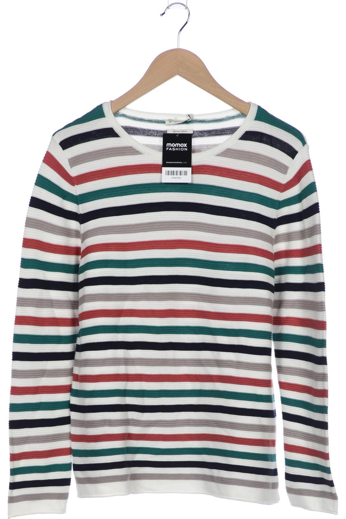 

Tom Tailor Damen Pullover, mehrfarbig, Gr. 42