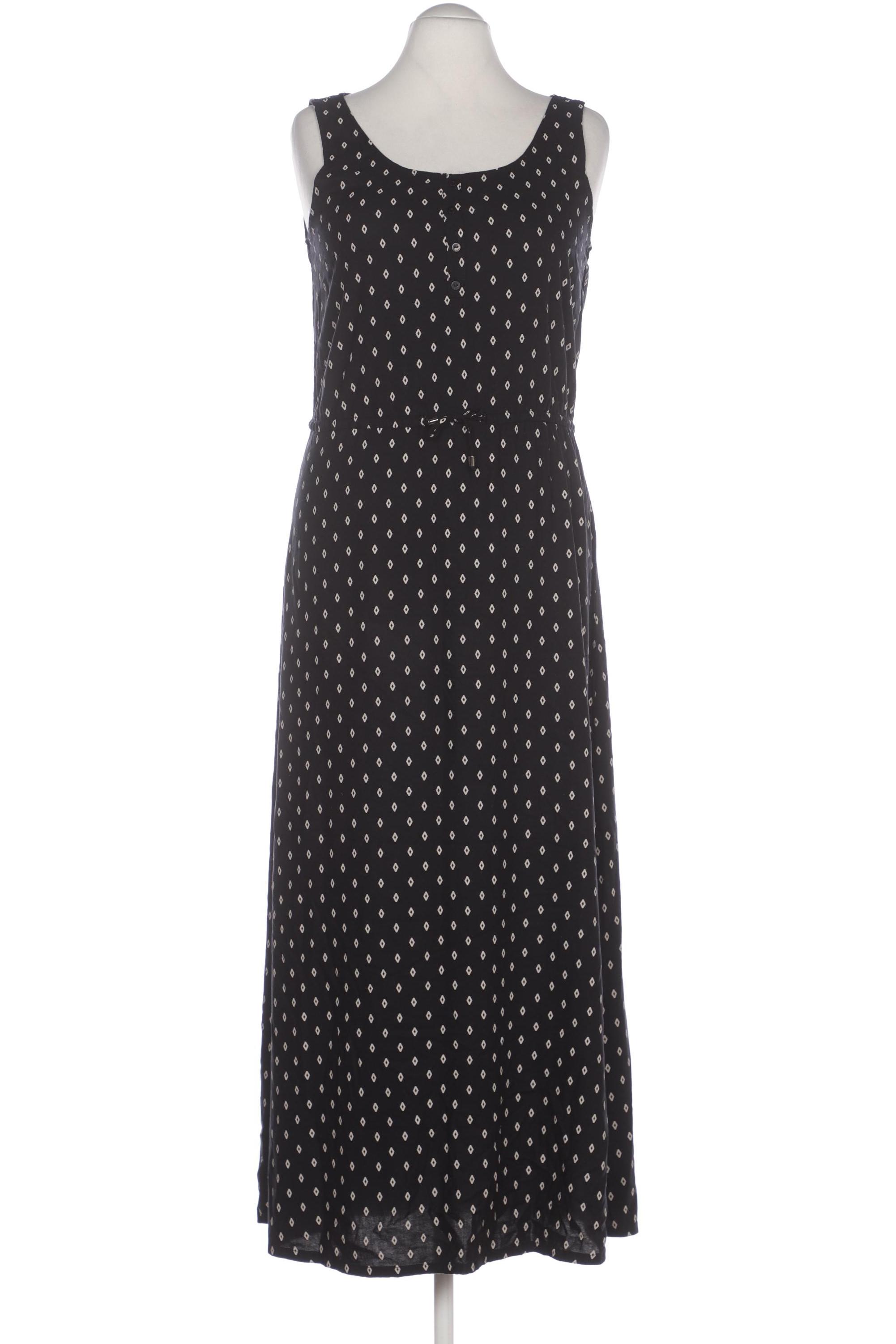 

Tom Tailor Damen Kleid, schwarz, Gr. 40
