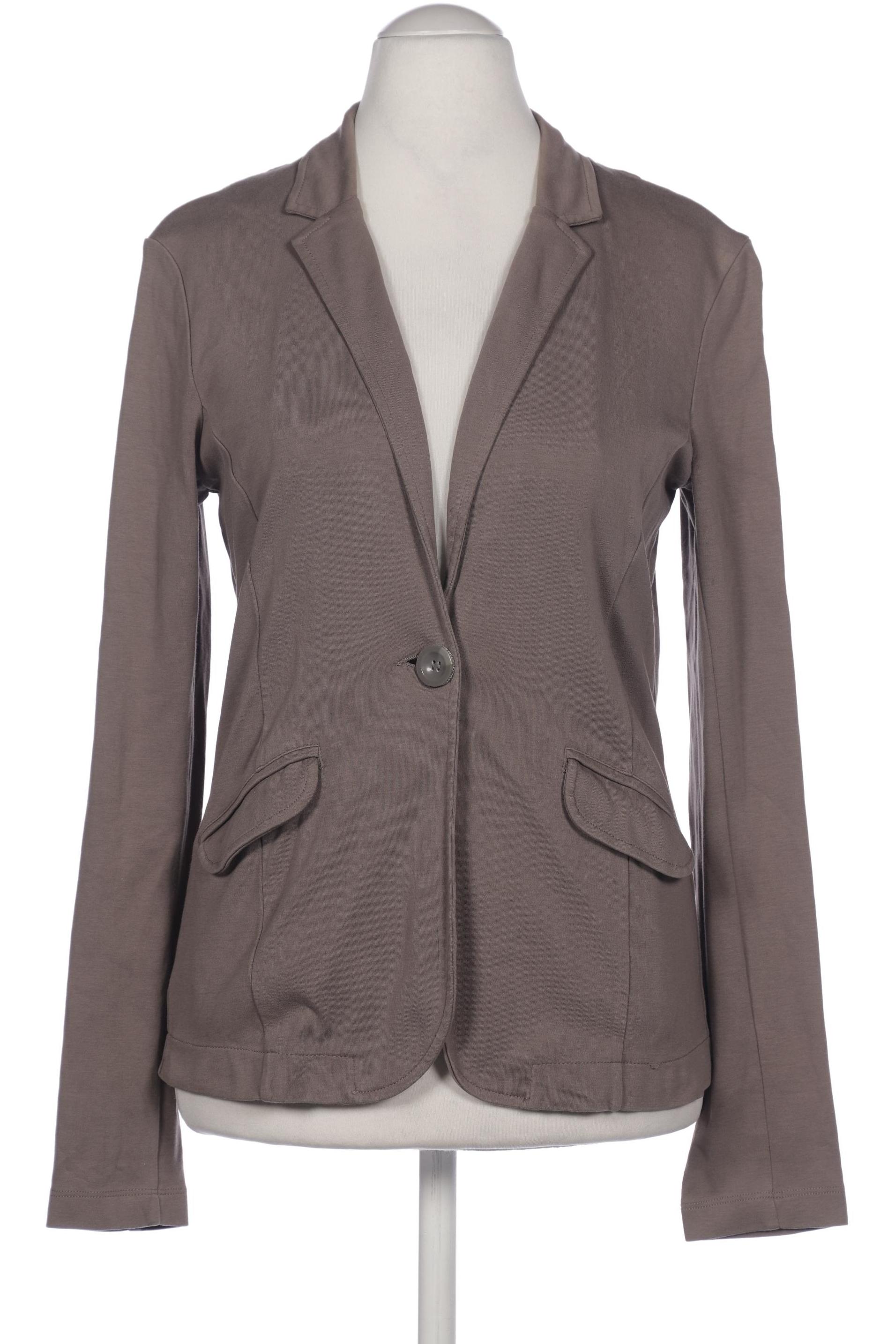 

Tom Tailor Damen Blazer, grau, Gr. 38