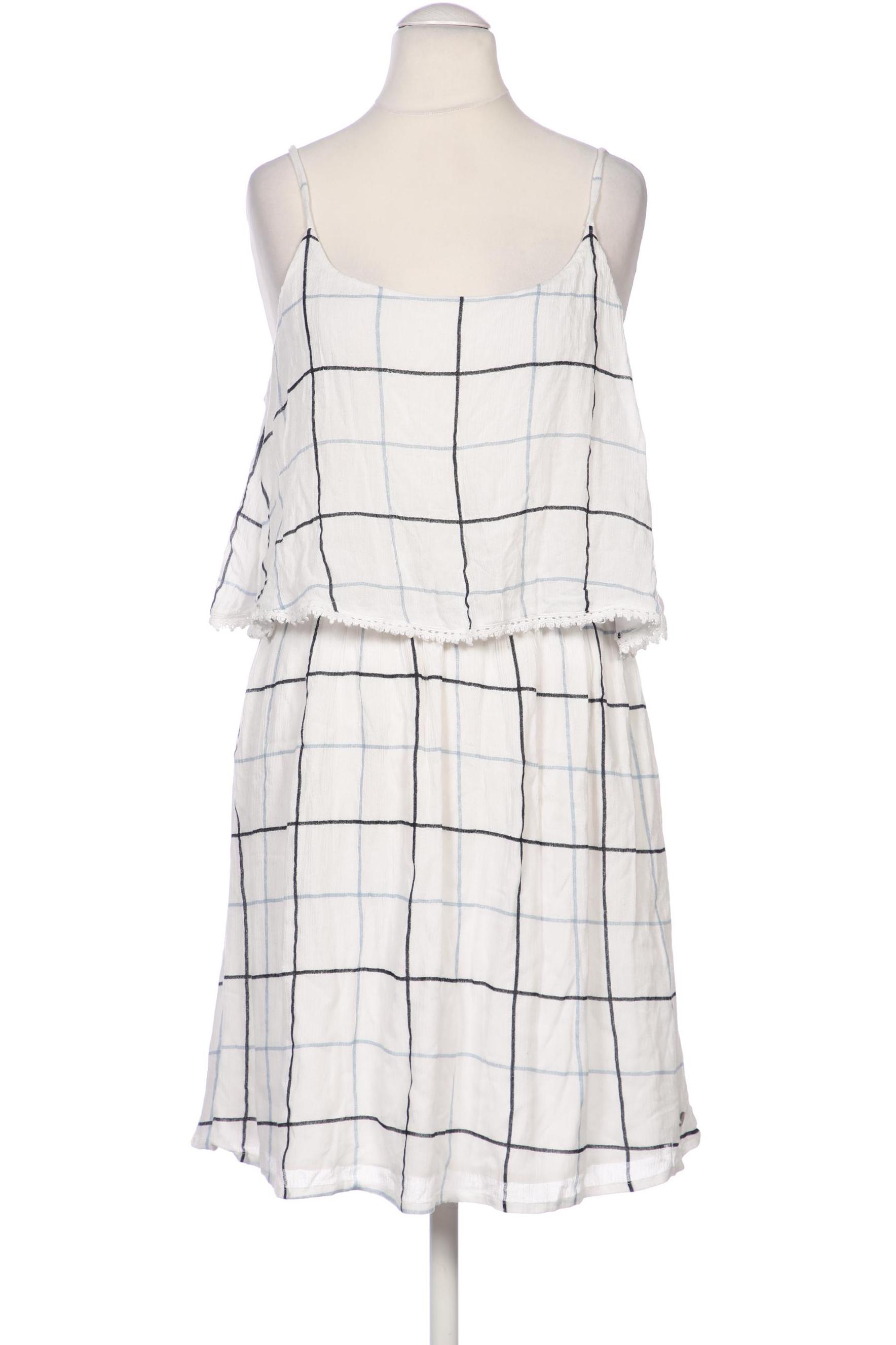 

Tom Tailor Damen Kleid, mehrfarbig, Gr. 38
