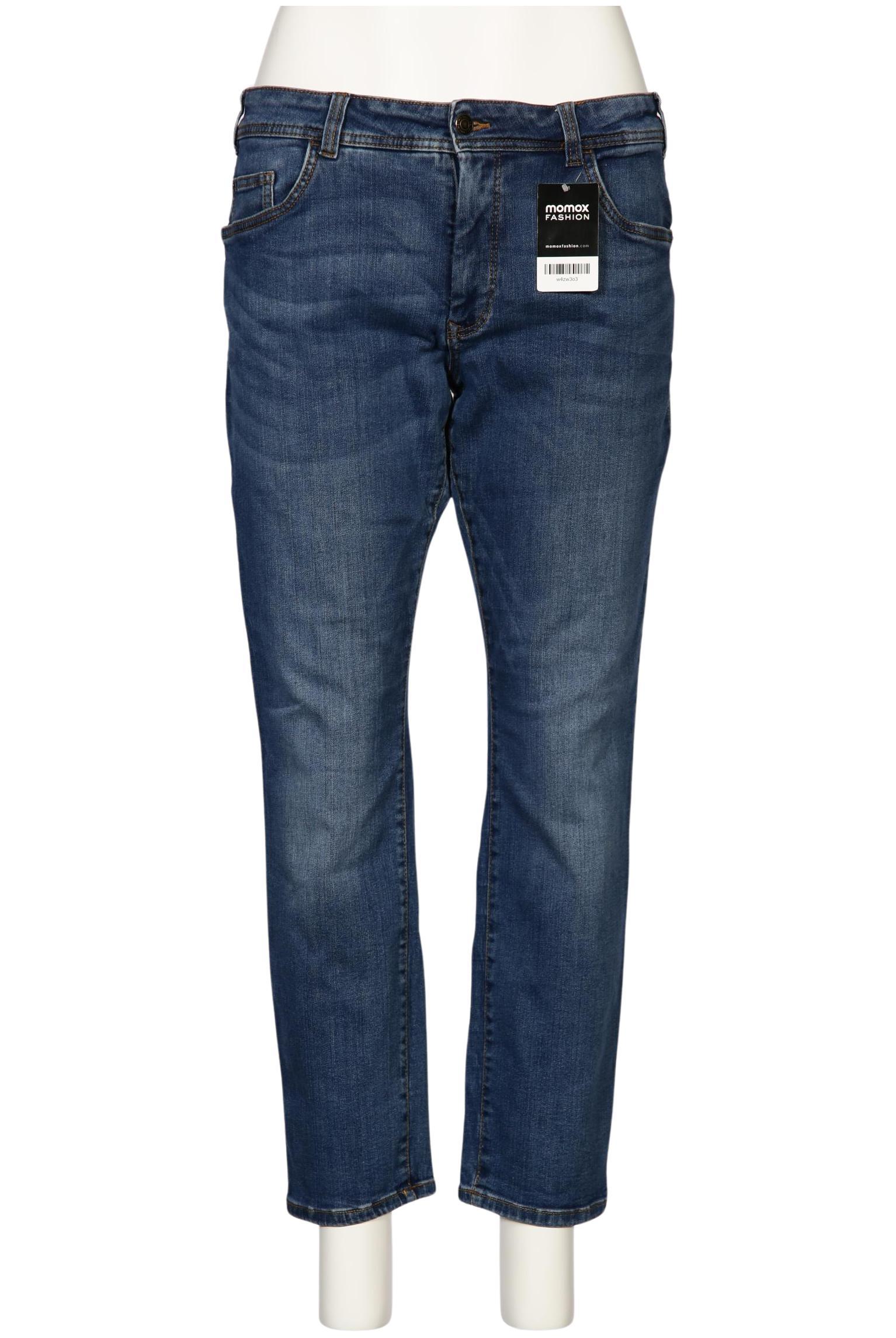 

Tom Tailor Damen Jeans, blau, Gr. 48