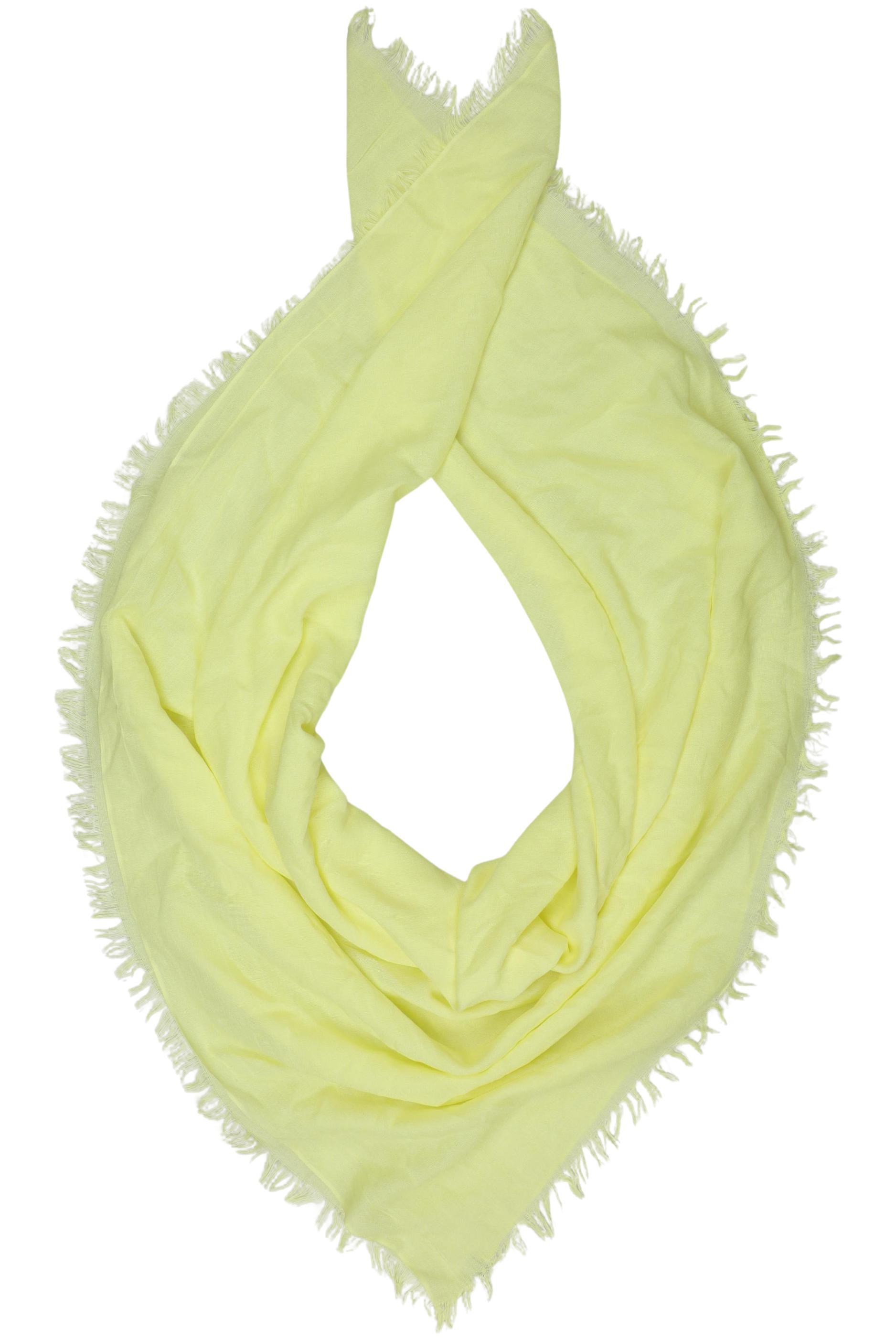 

Tom Tailor Damen Schal, gelb, Gr.