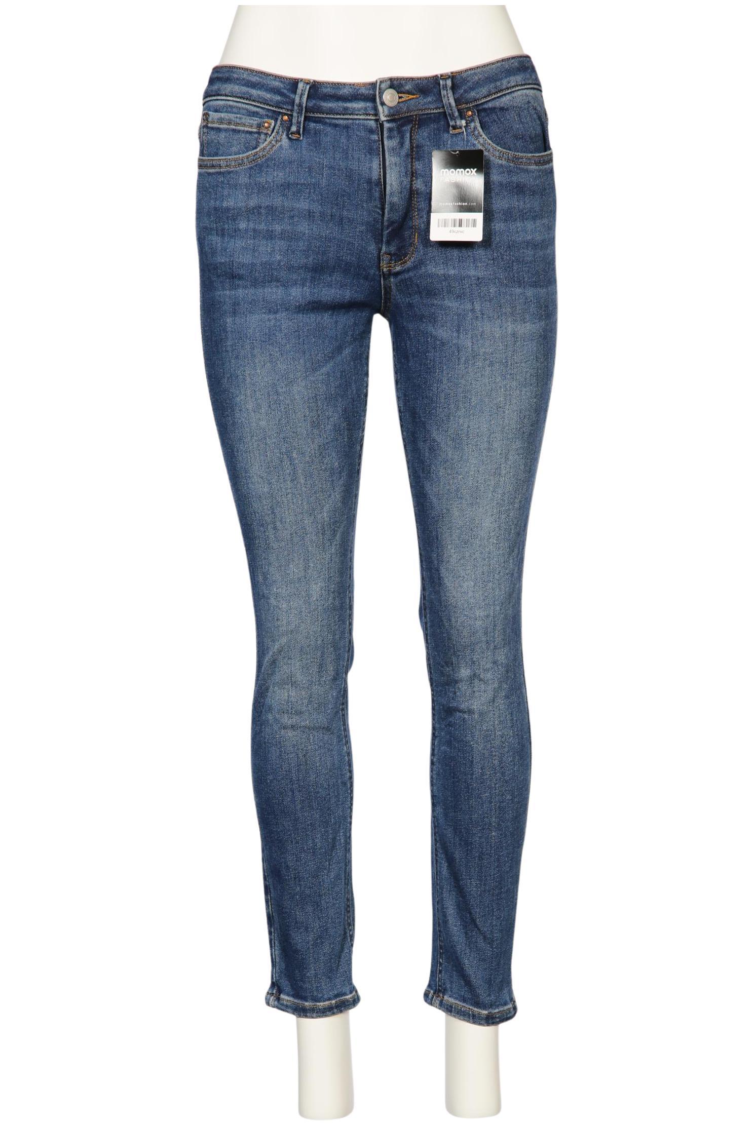 

Tom Tailor Damen Jeans, blau, Gr. 0