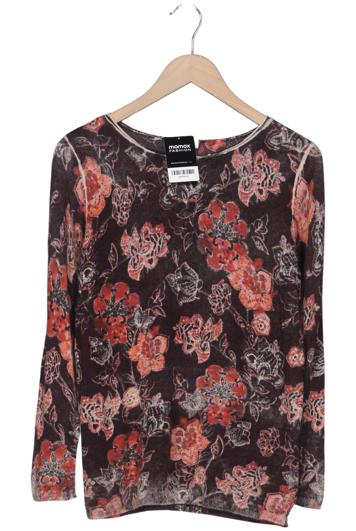 

Tom Tailor Damen Pullover, braun, Gr. 36