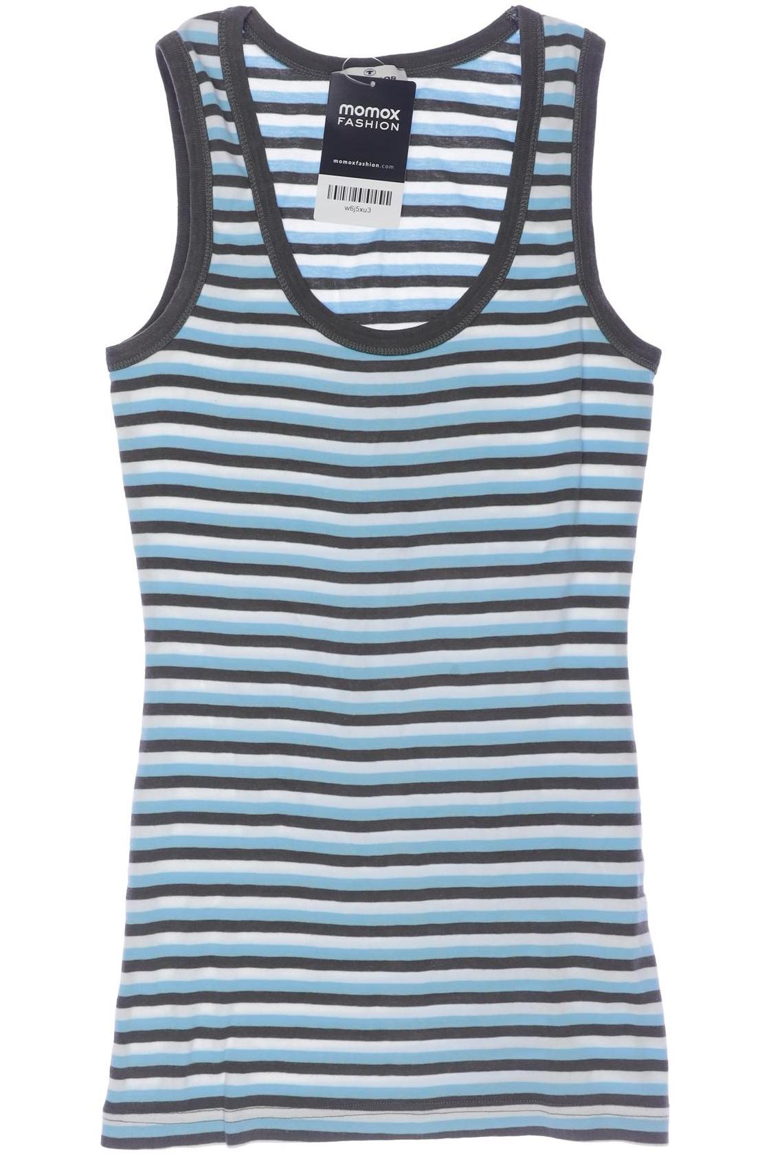 

Tom Tailor Damen Top, mehrfarbig, Gr. 38