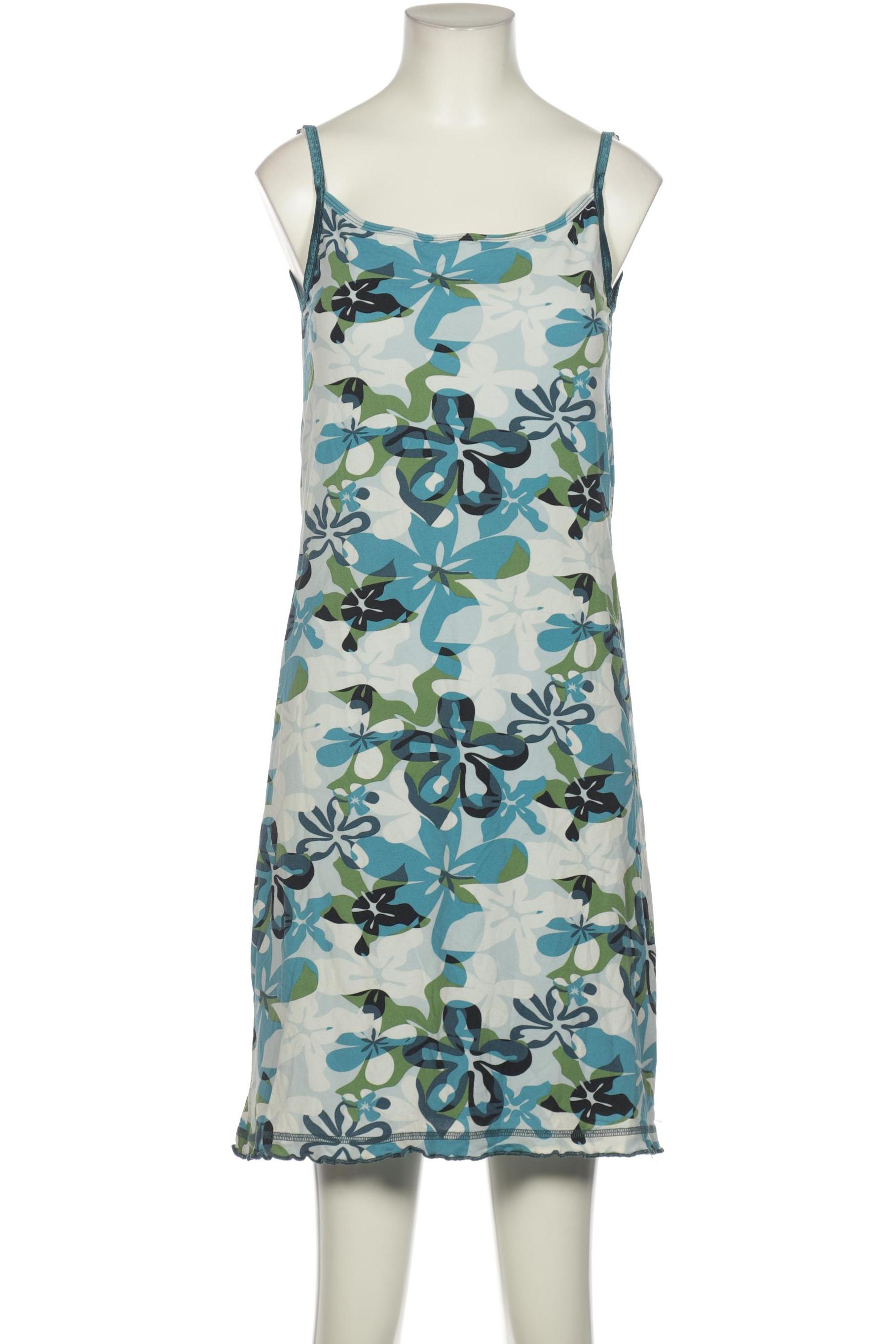 

Tom Tailor Damen Kleid, blau