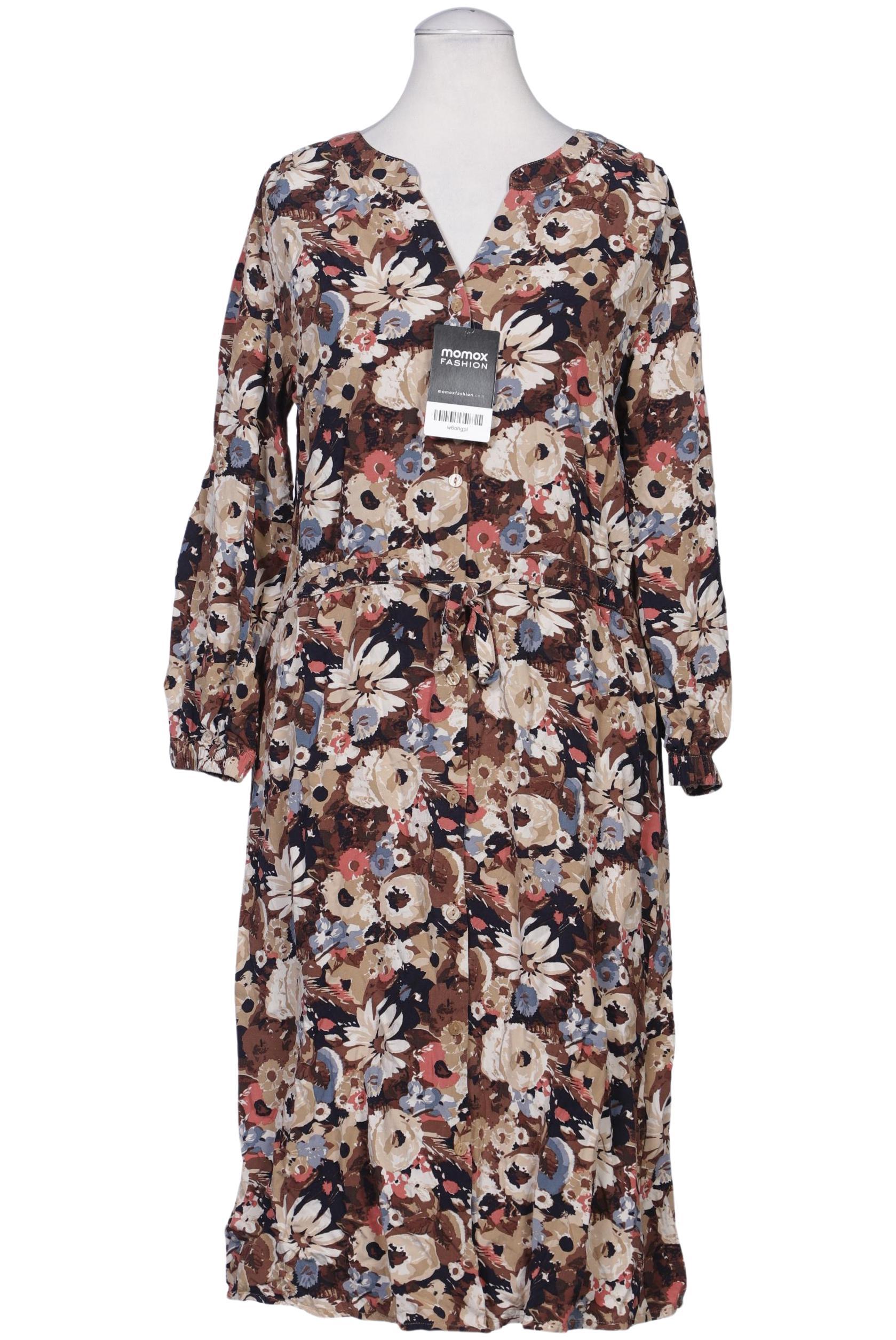 

Tom Tailor Damen Kleid, mehrfarbig, Gr. 34