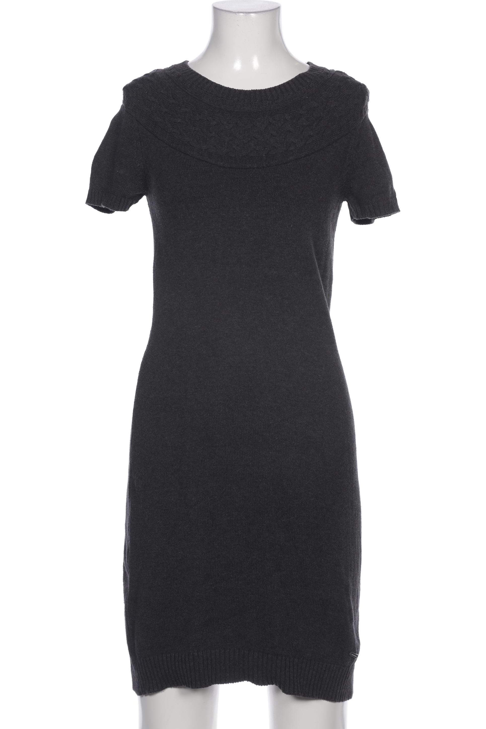 

Tom Tailor Damen Kleid, grau, Gr. 36