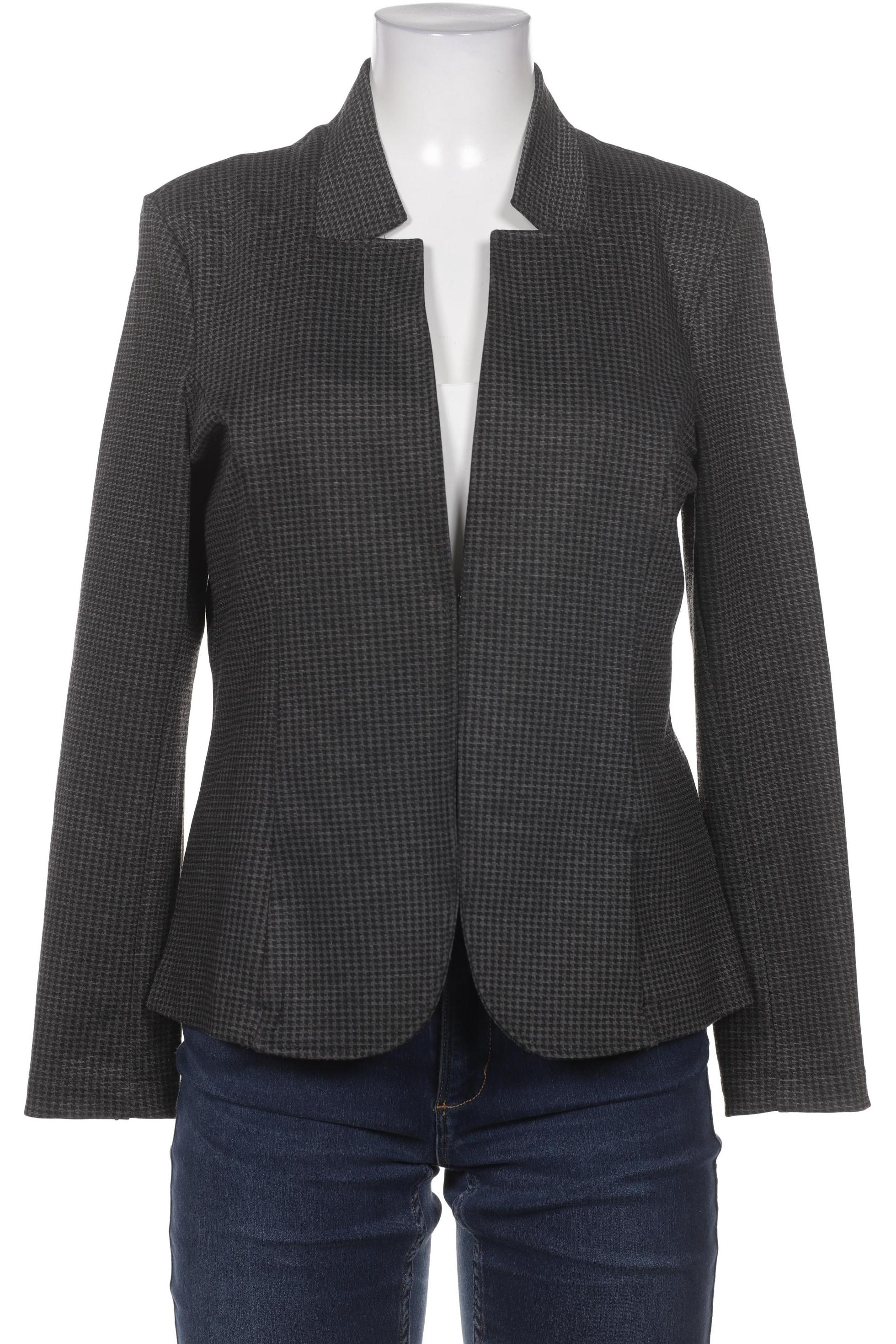 

Tom Tailor Damen Blazer, schwarz, Gr. 42