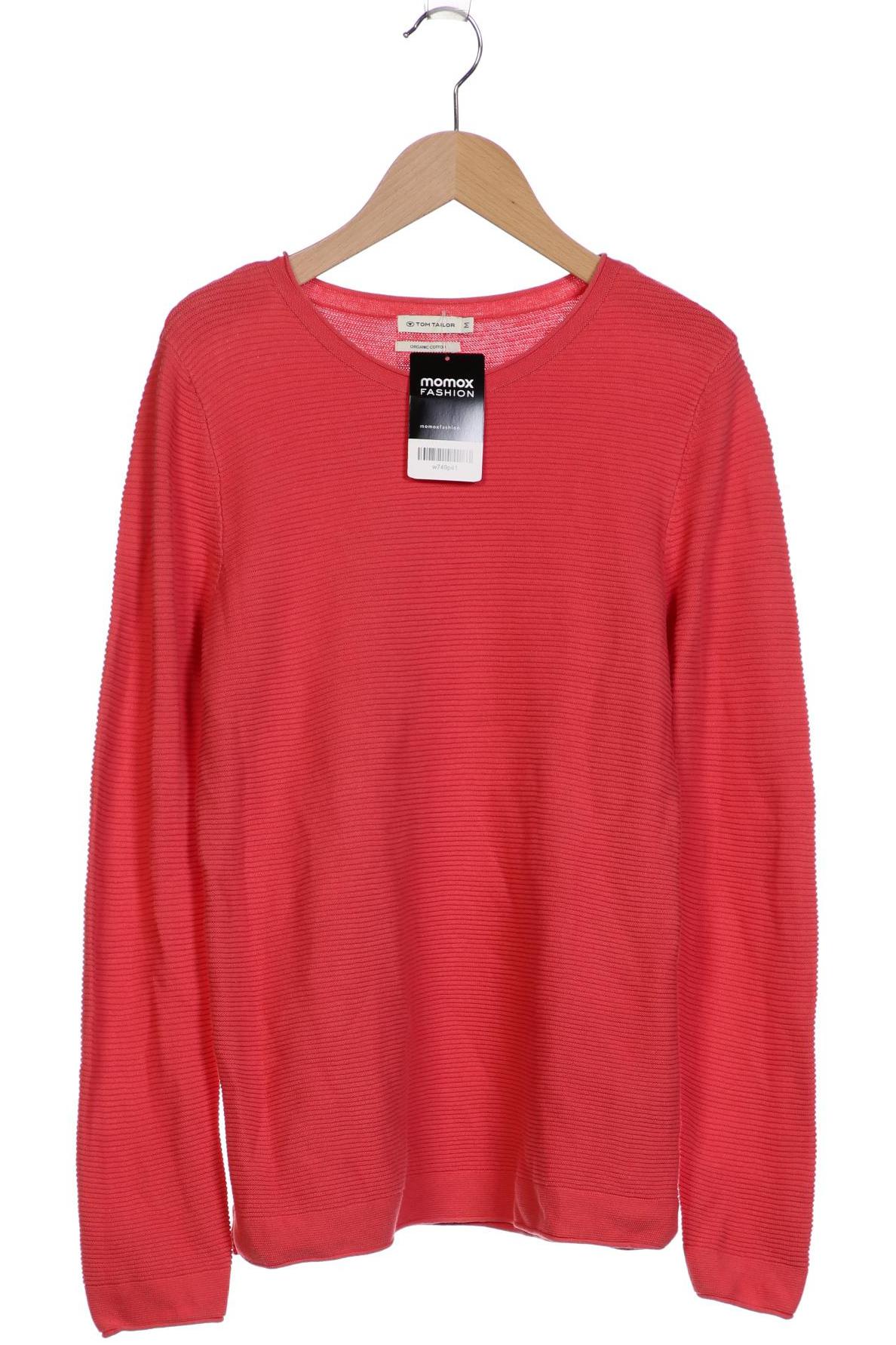 

Tom Tailor Damen Pullover, pink, Gr. 38