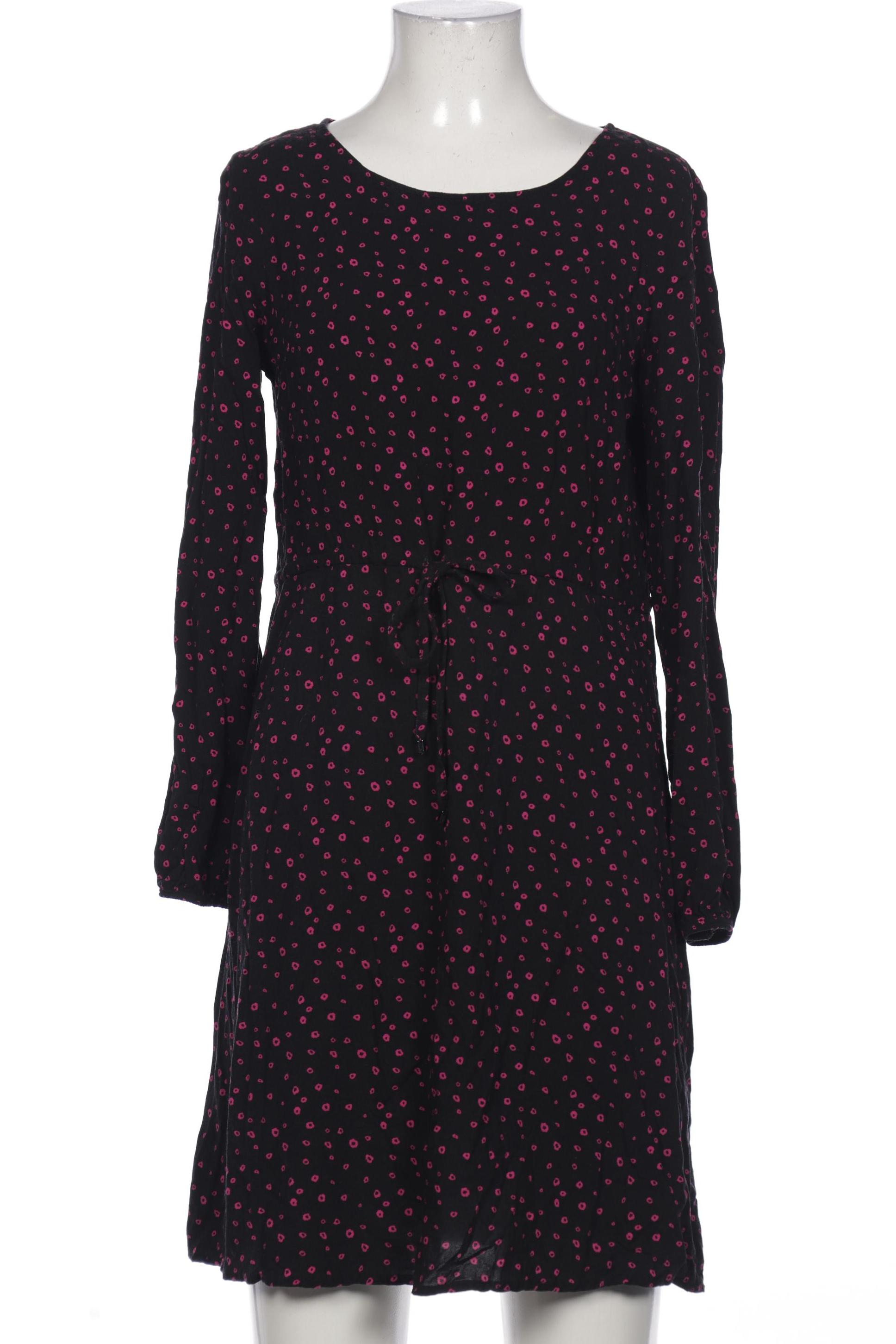 

Tom Tailor Damen Kleid, schwarz, Gr. 36