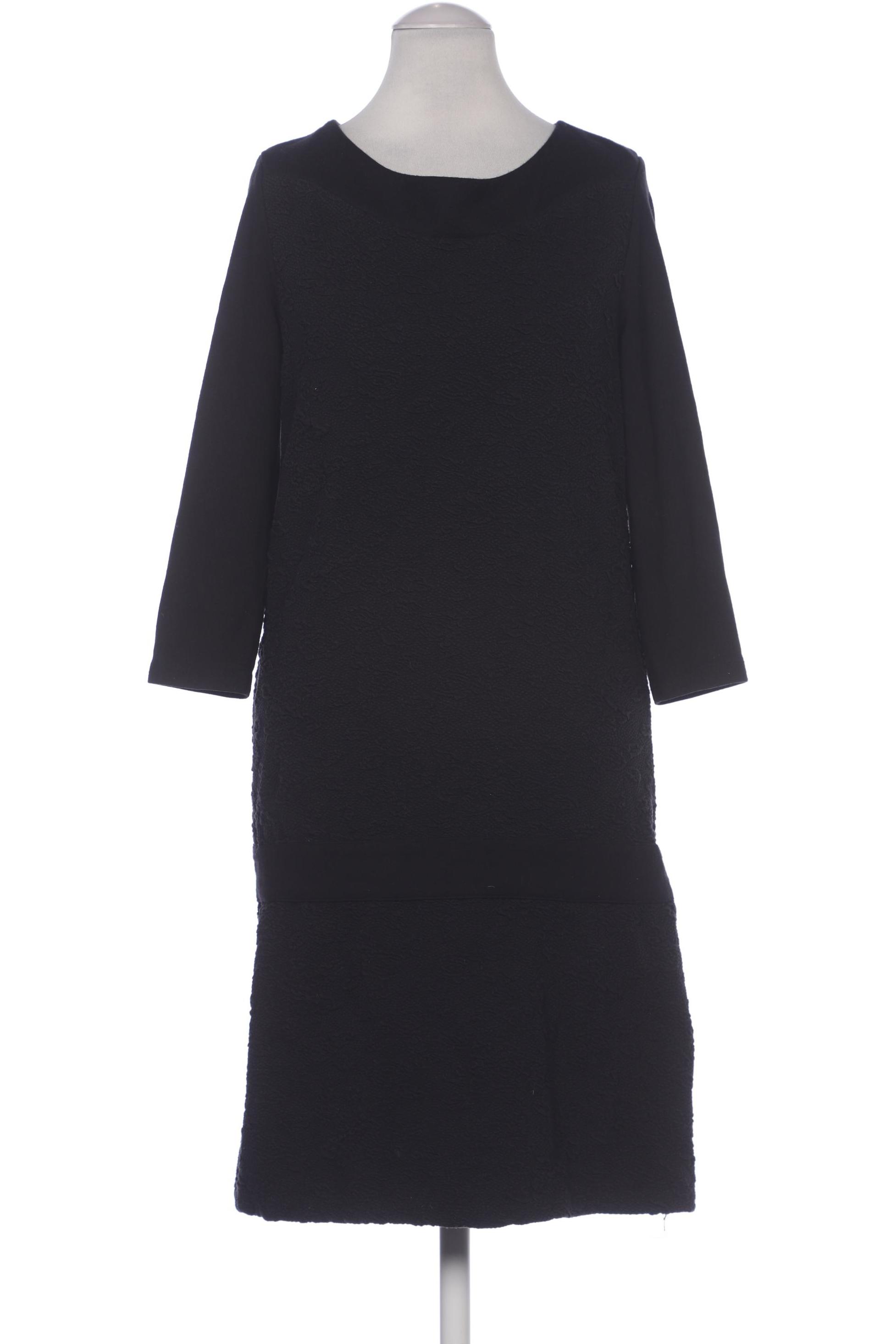 

Tom Tailor Damen Kleid, schwarz, Gr. 36