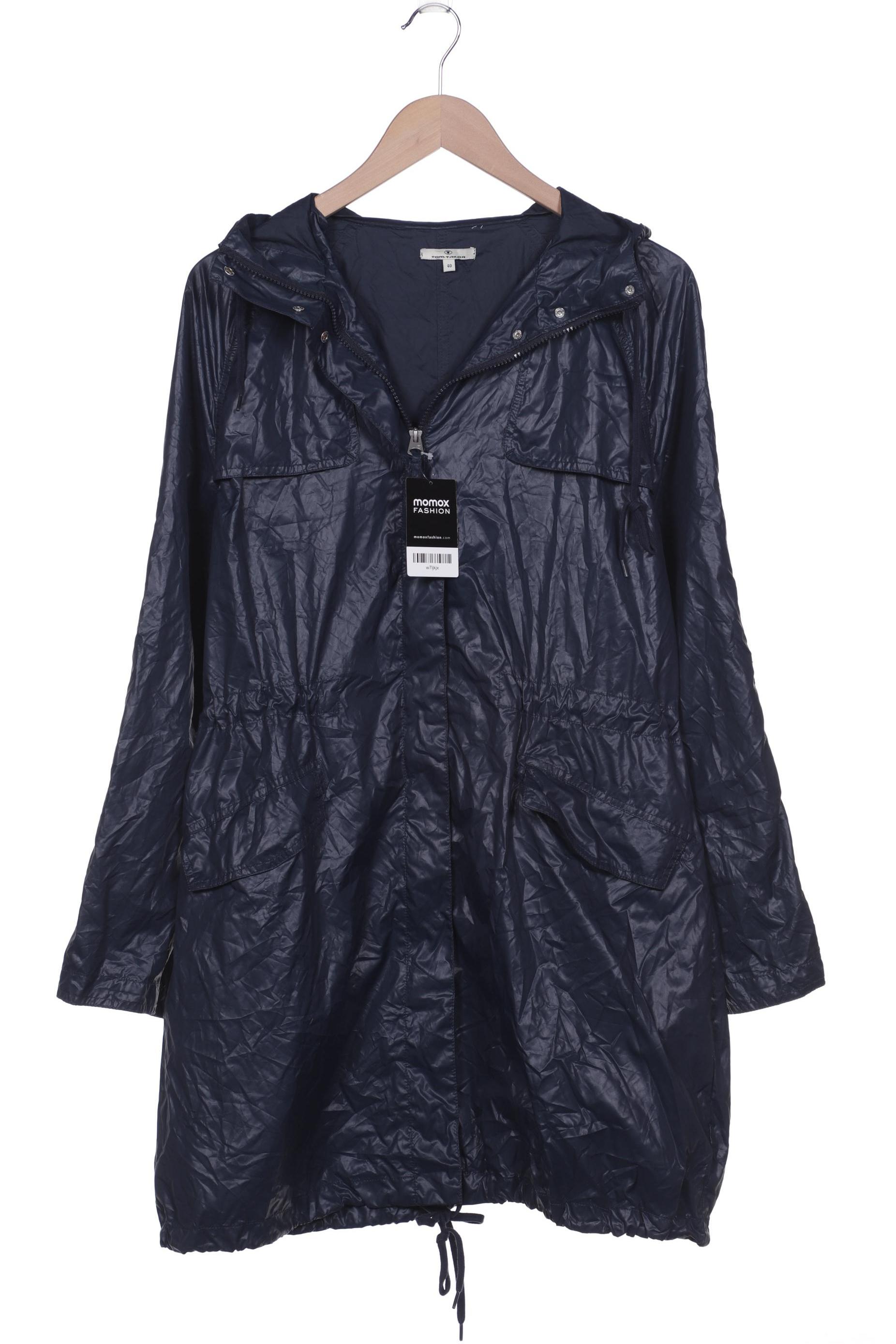 

Tom Tailor Damen Mantel, marineblau