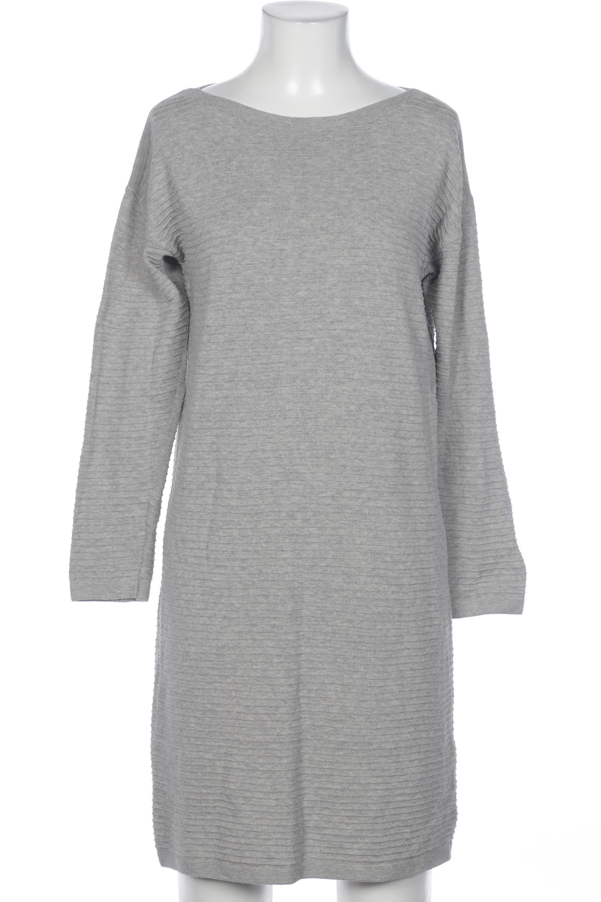 

Tom Tailor Damen Kleid, grau