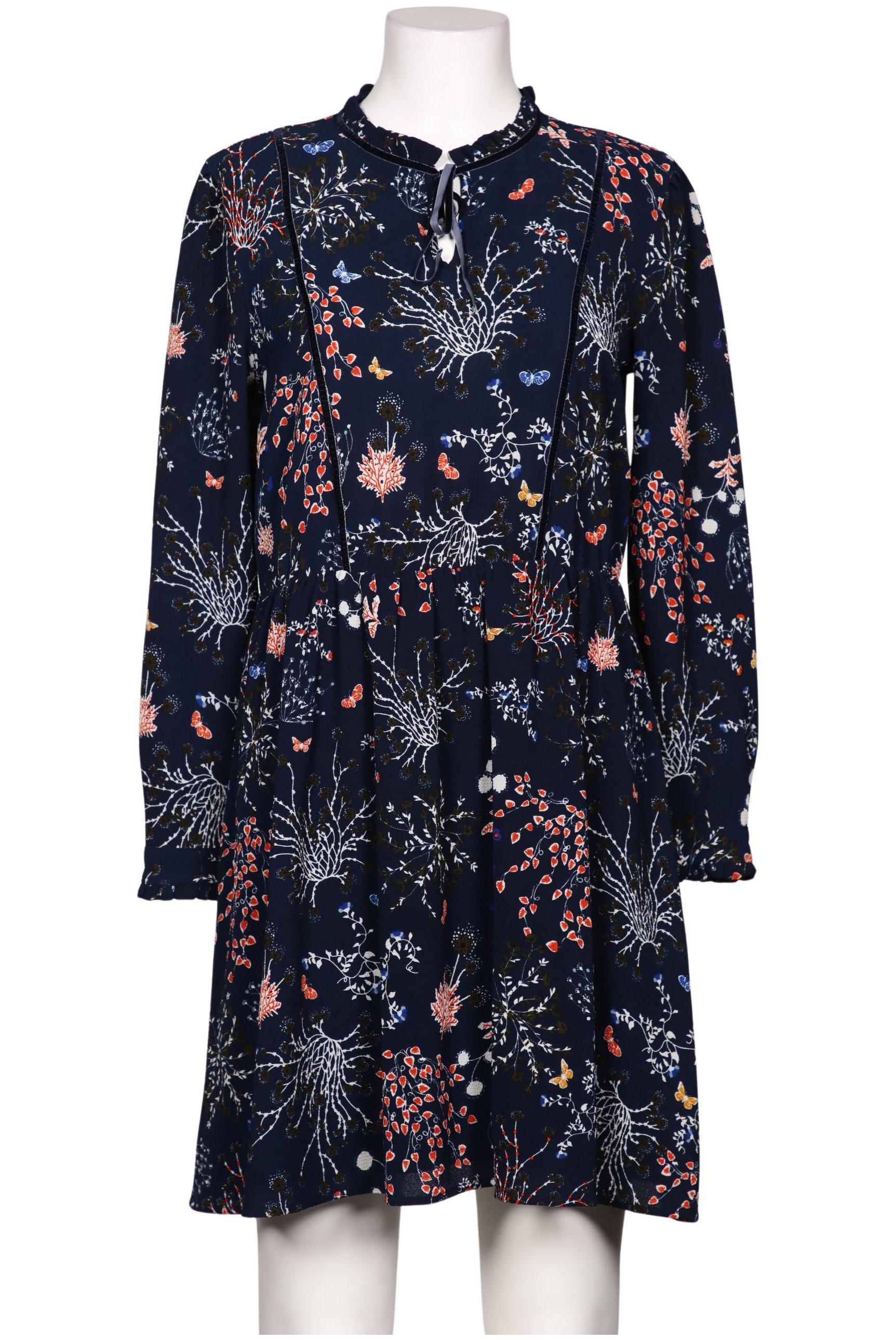 

Tom Tailor Damen Kleid, marineblau, Gr. 42