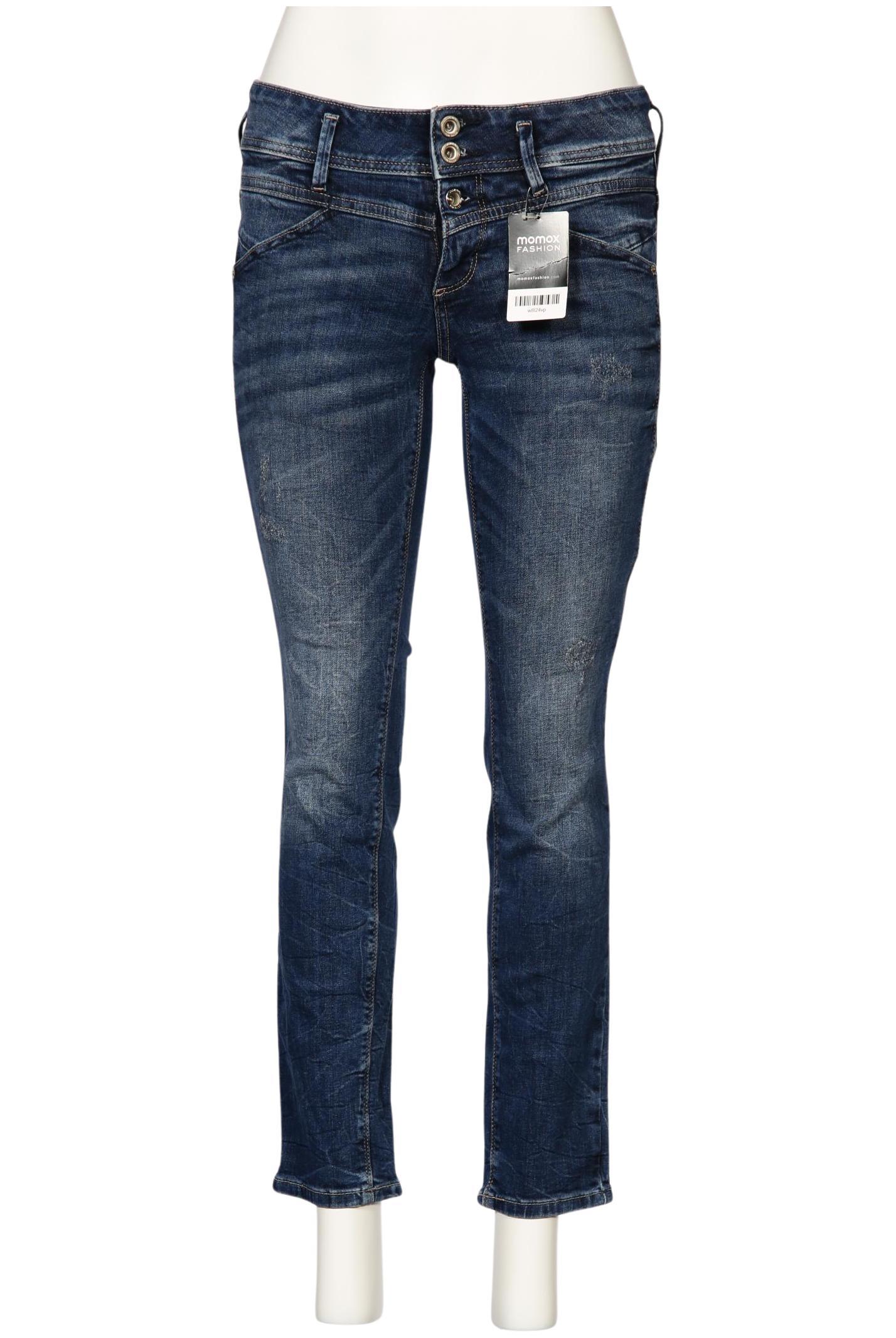 

Tom Tailor Damen Jeans, blau, Gr. 29