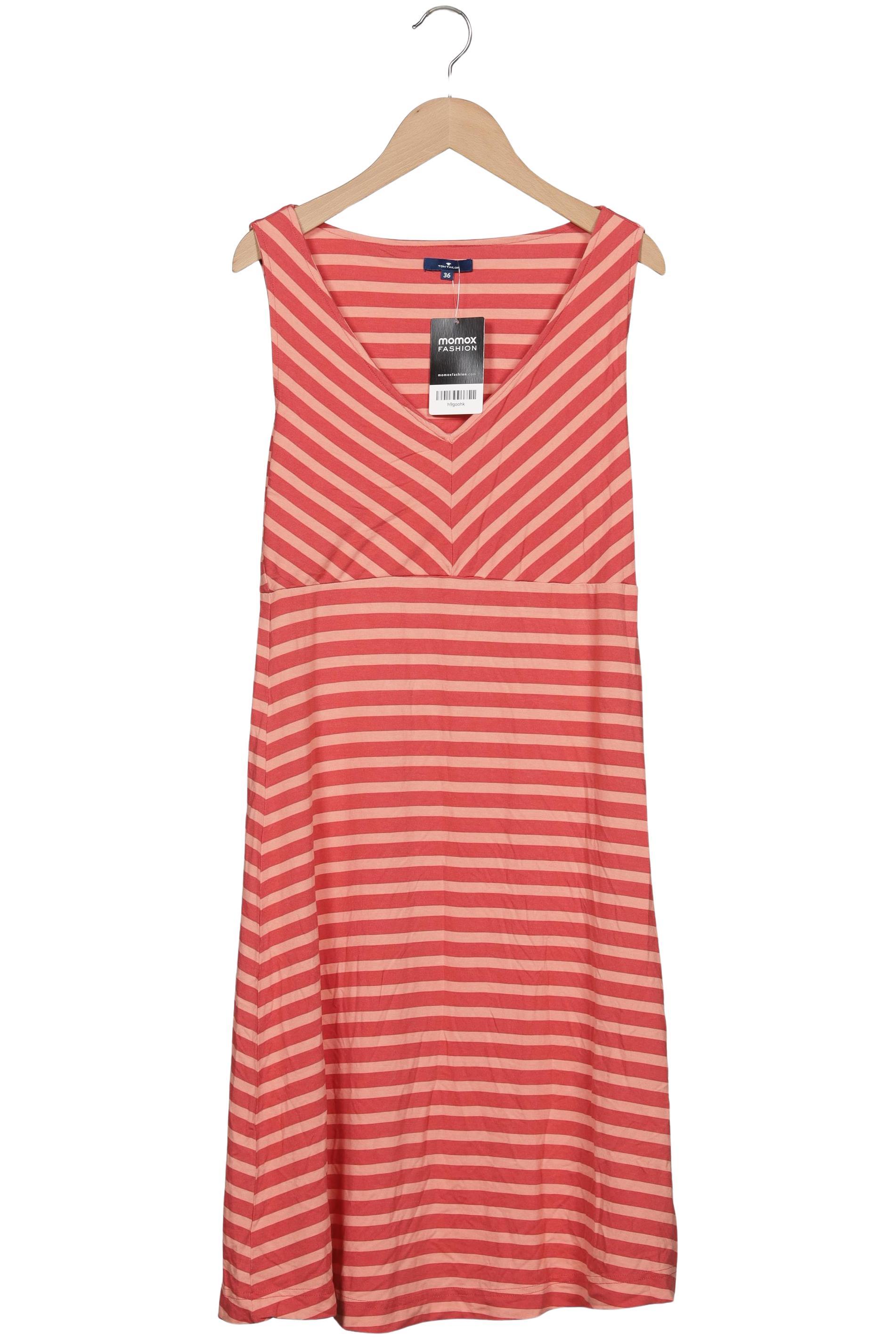 

Tom Tailor Damen Kleid, pink, Gr. 36
