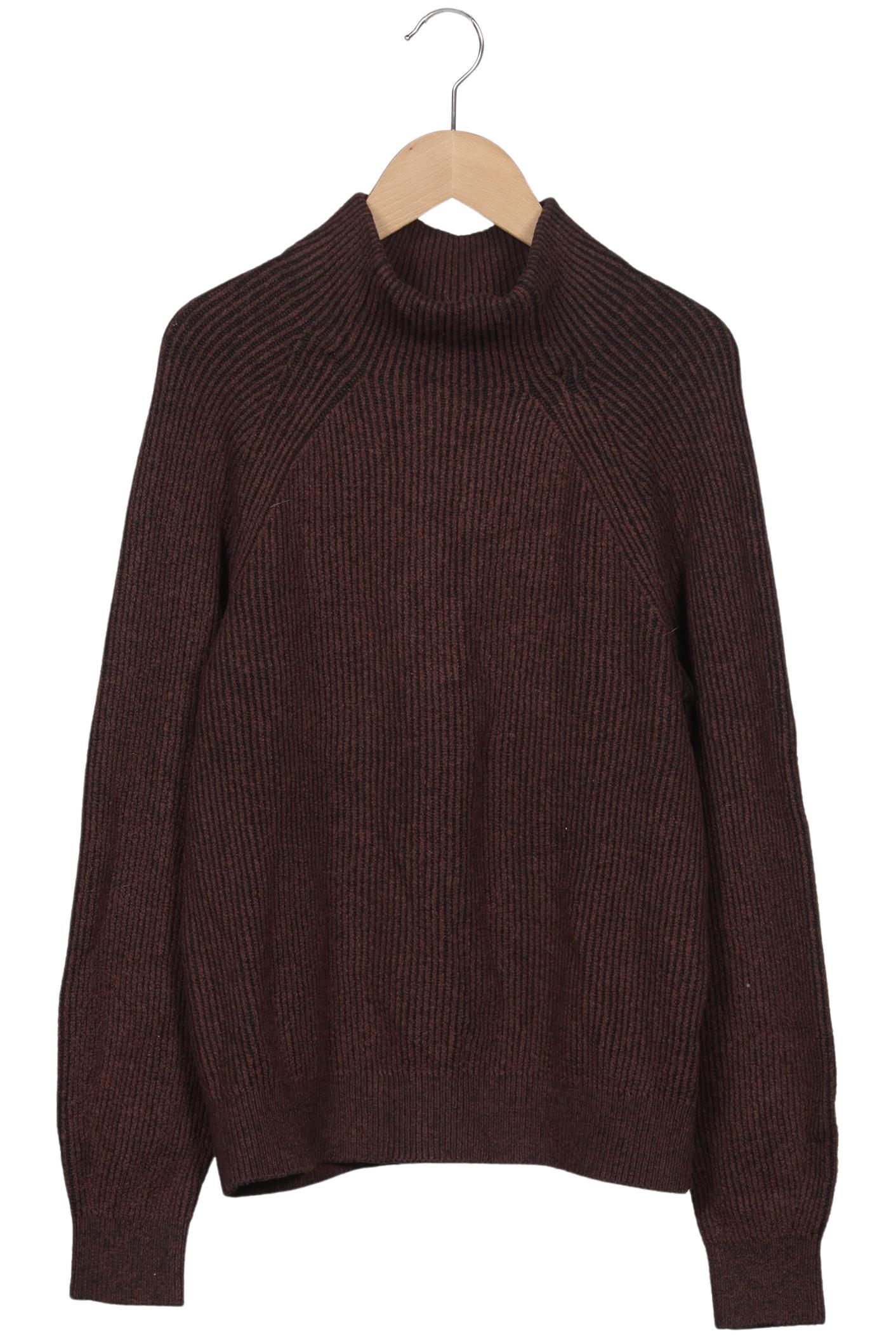 

Tom Tailor Damen Pullover, braun, Gr. 38