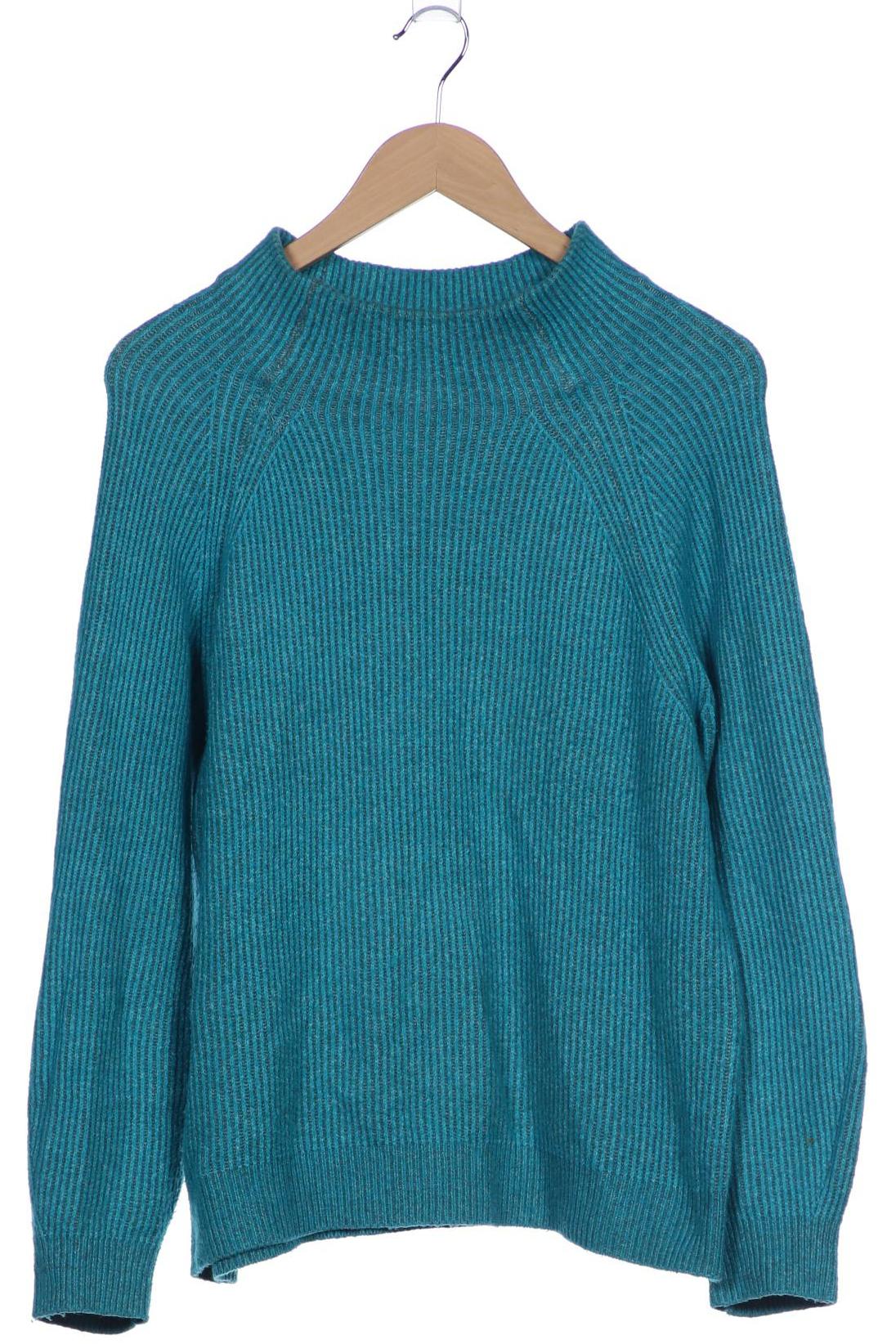 

Tom Tailor Damen Pullover, blau, Gr. 38
