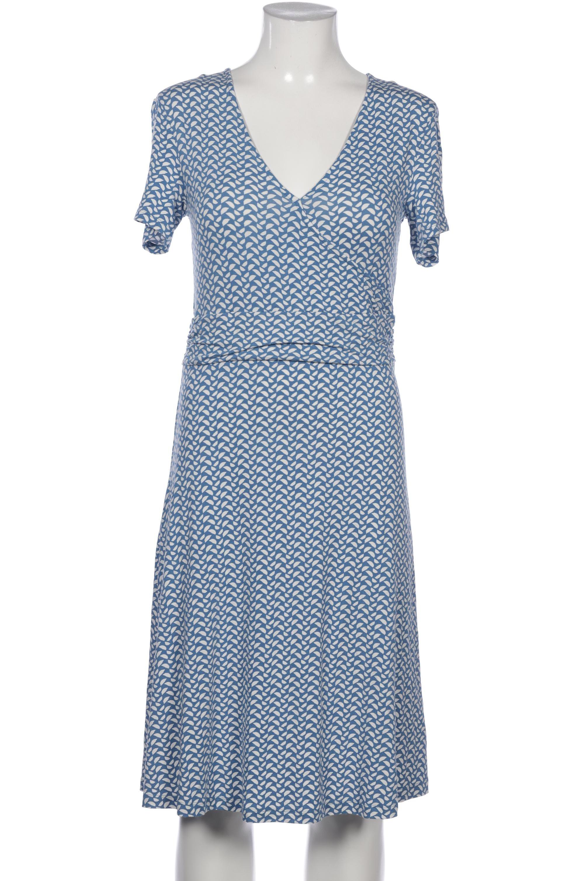 

Tom Tailor Damen Kleid, blau