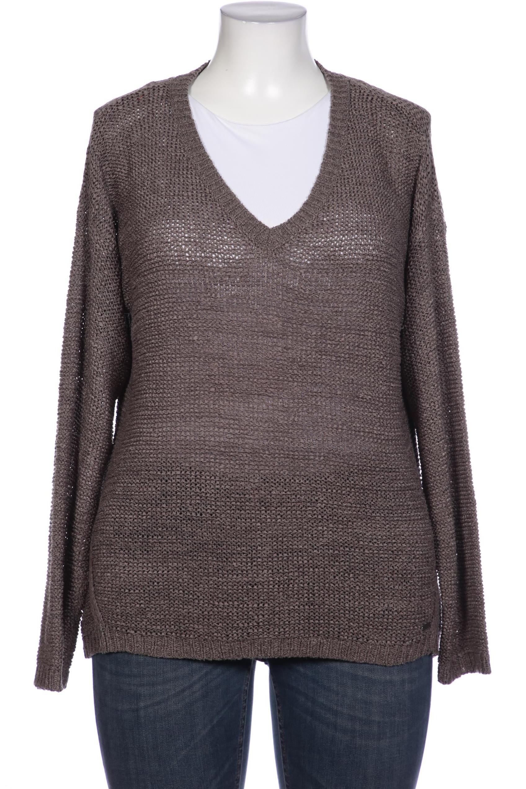 

Tom Tailor Damen Pullover, beige, Gr. 46