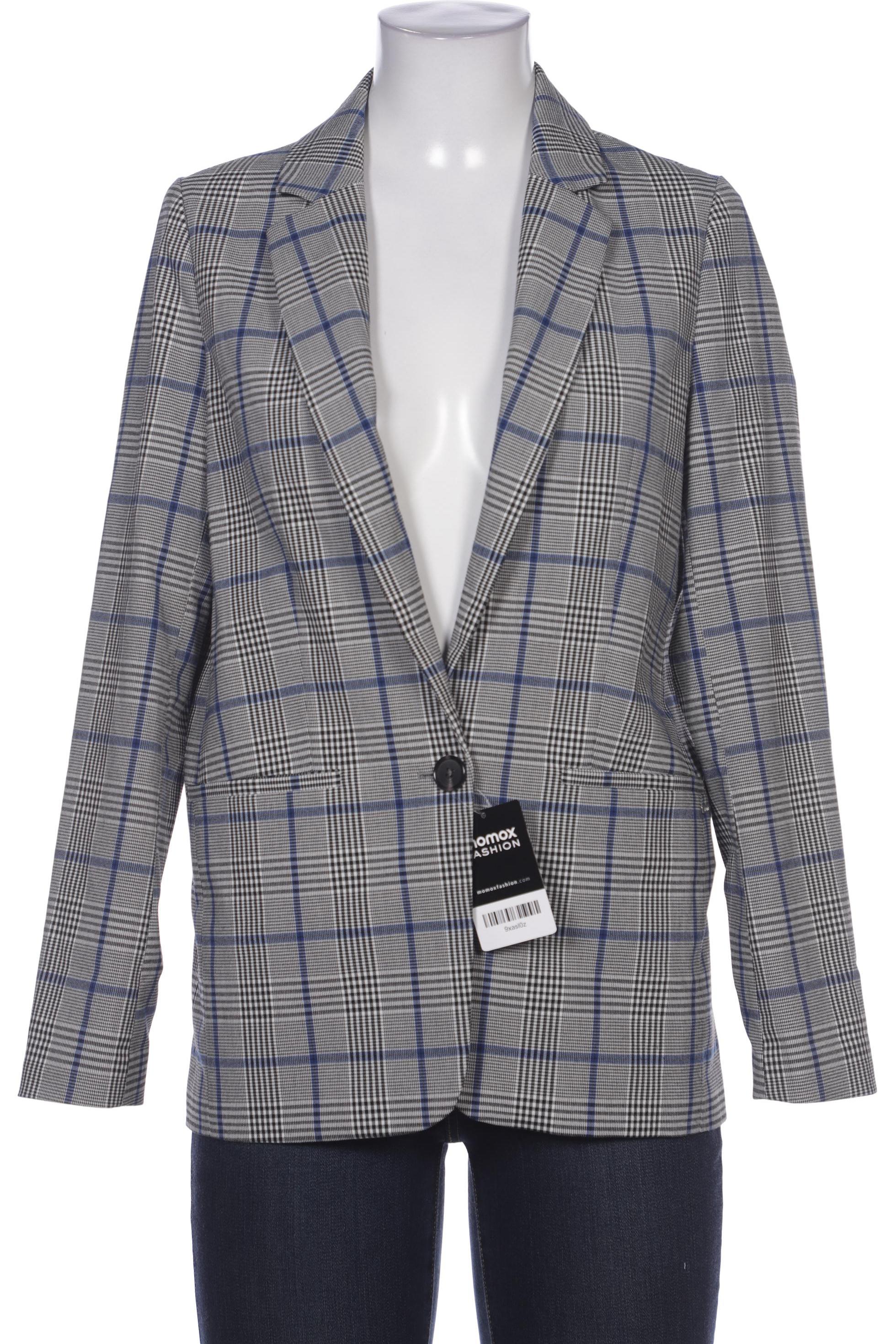 

Tom Tailor Damen Blazer, grau, Gr. 36