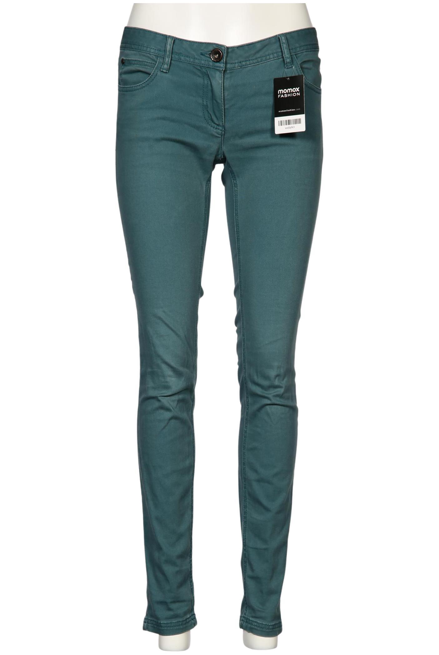 

Tom Tailor Damen Jeans, türkis, Gr. 31