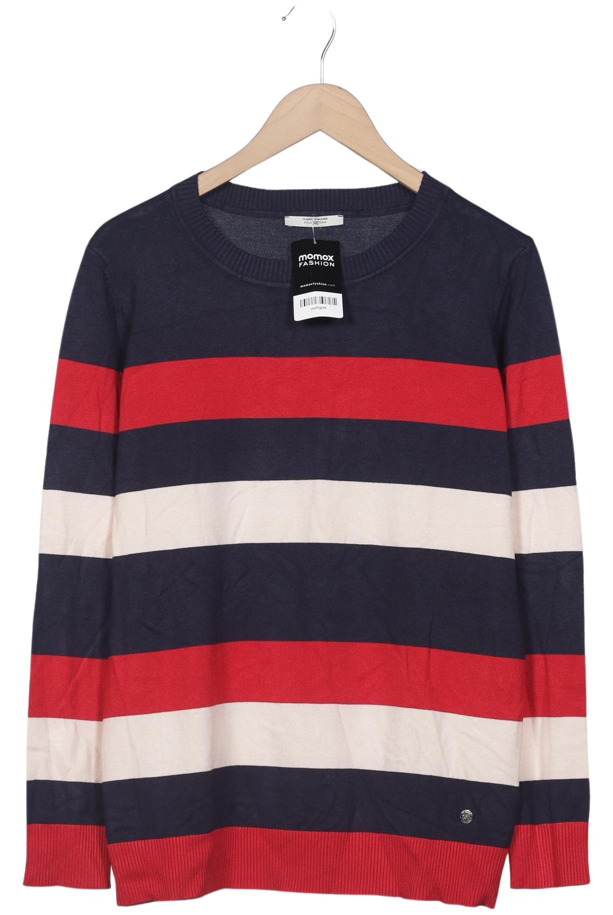 

Tom Tailor Damen Pullover, mehrfarbig, Gr. 44